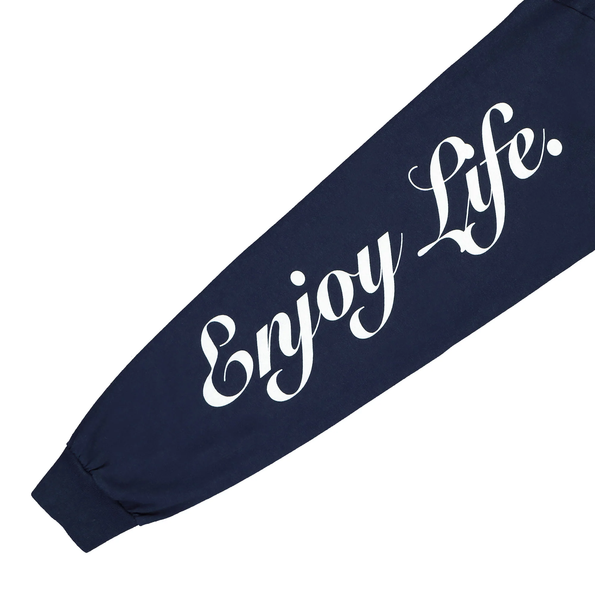 Olde English LS Tee - Image 5