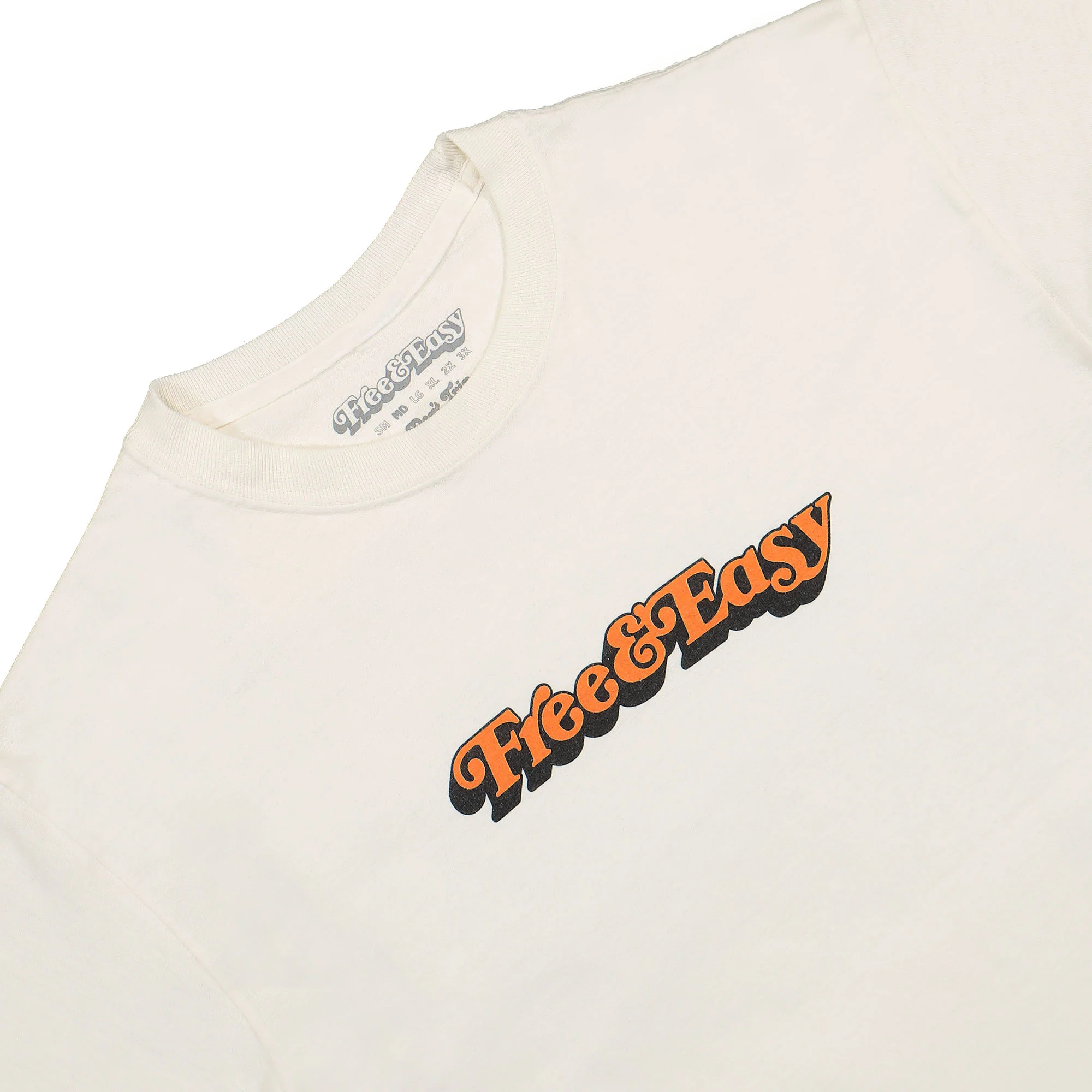 Paradise LS Tee - Image 2
