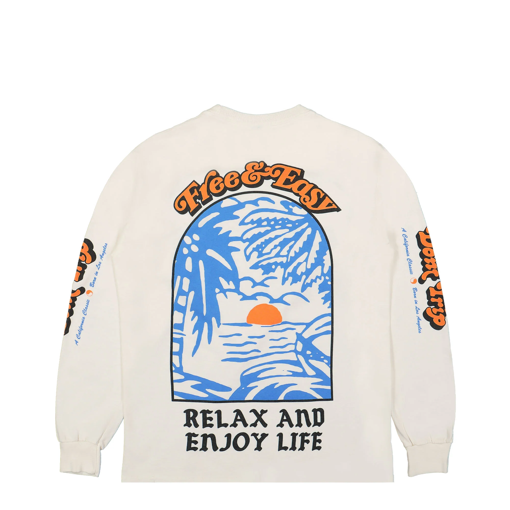 Paradise LS Tee - Image 3