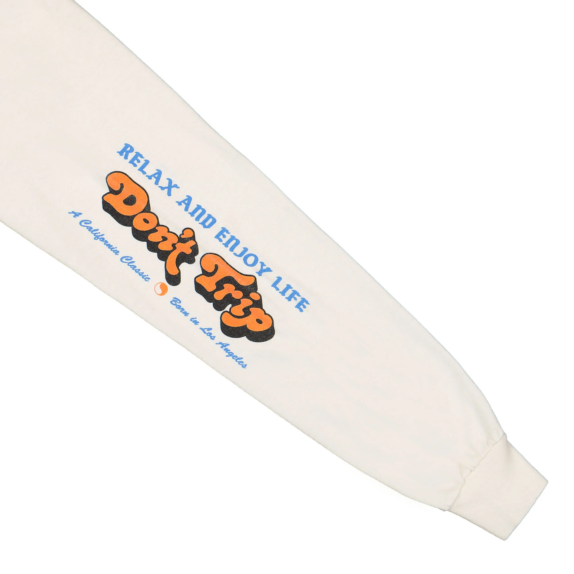 Paradise LS Tee - Image 4