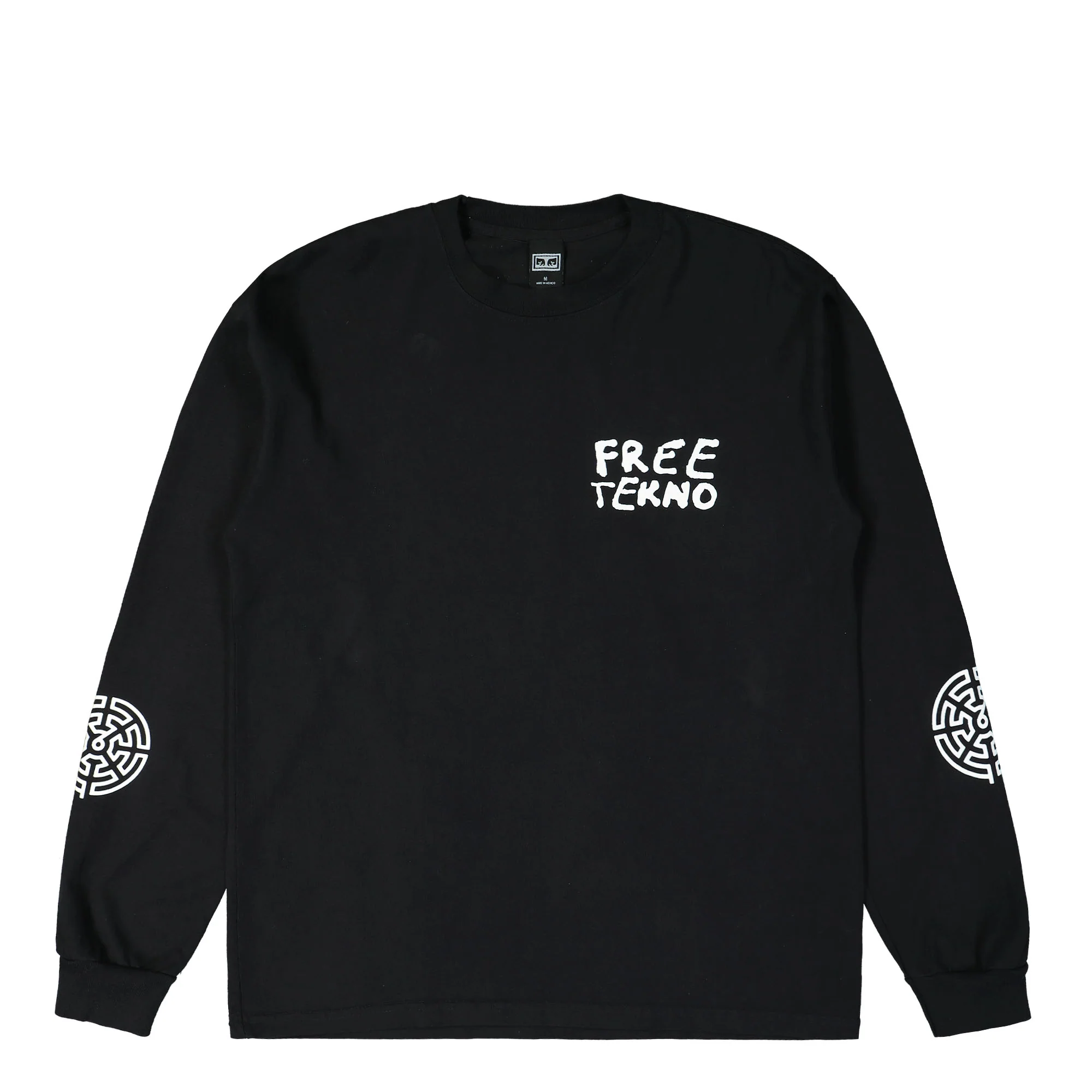 Heavyweight LS Classic T-Shirt