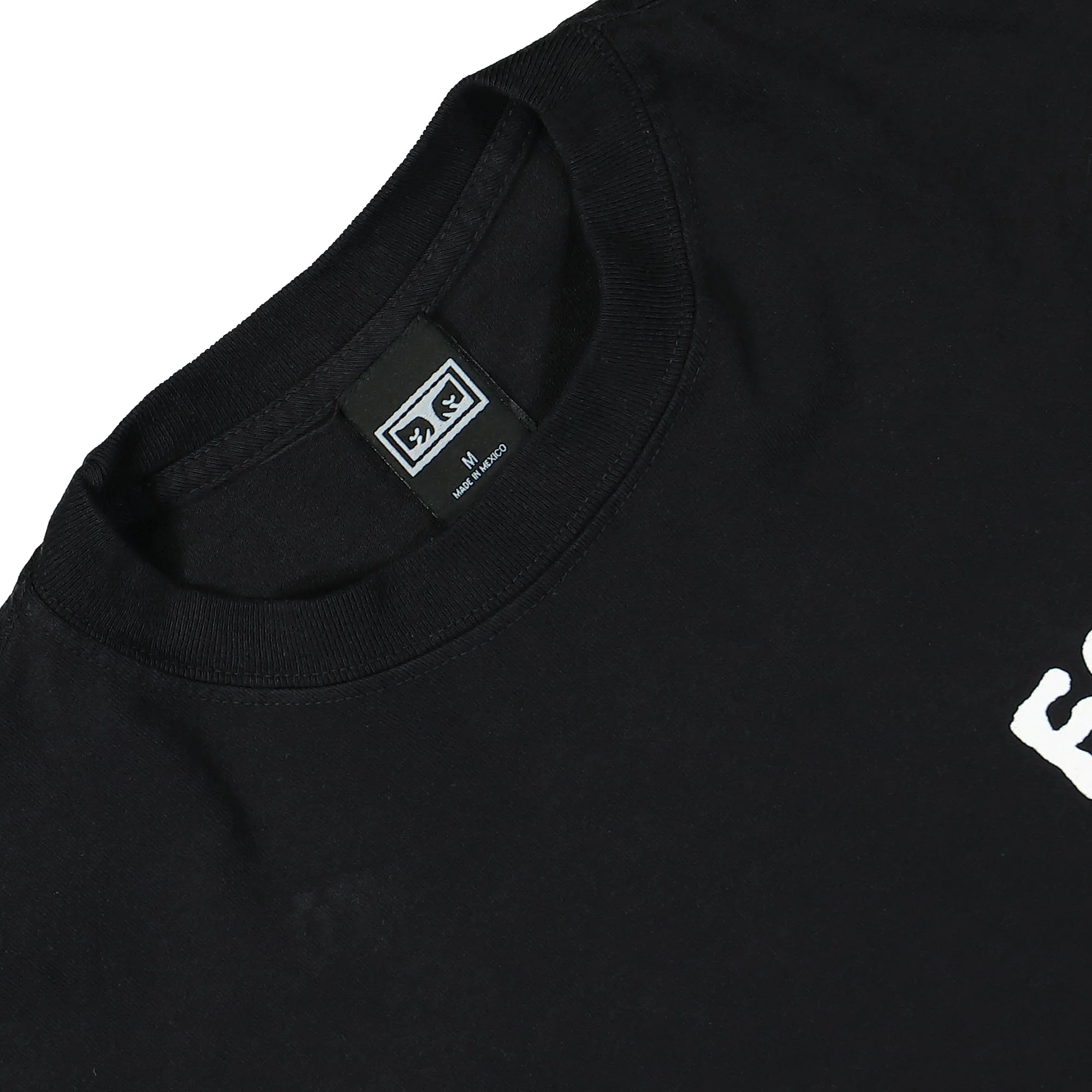 Heavyweight LS Classic T-Shirt - Image 2