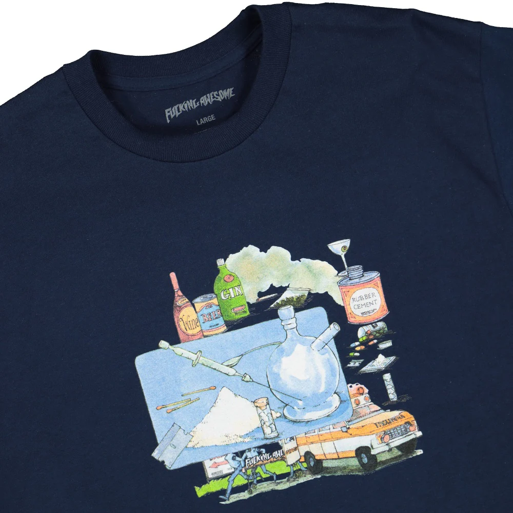ambulance tee - Image 3