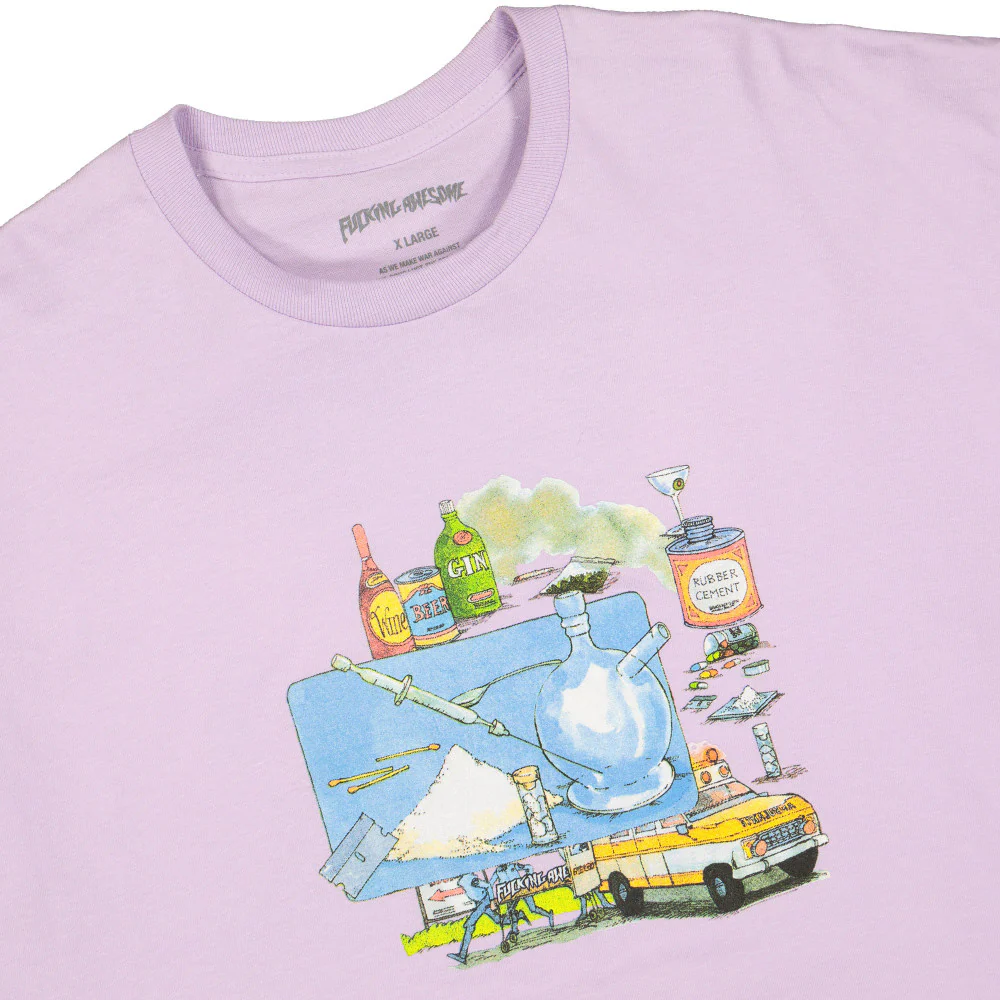 ambulance tee - Image 3