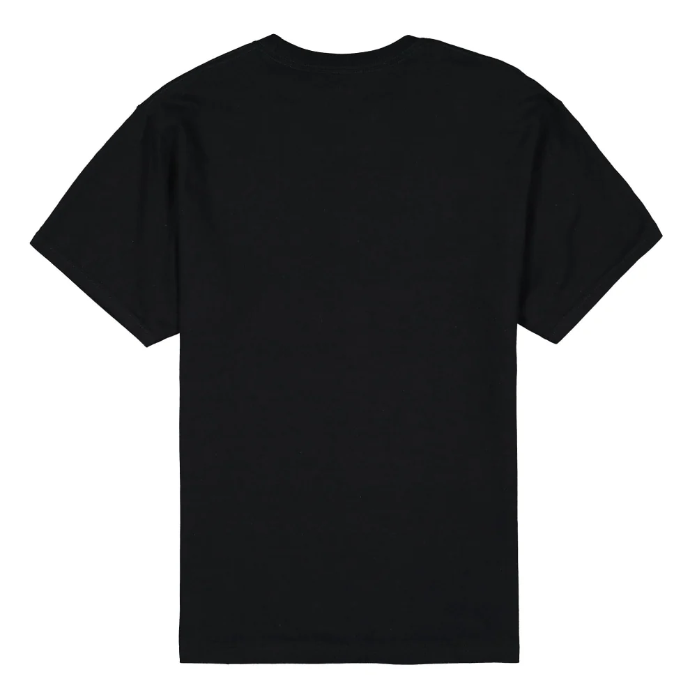 block letters tee - Image 2