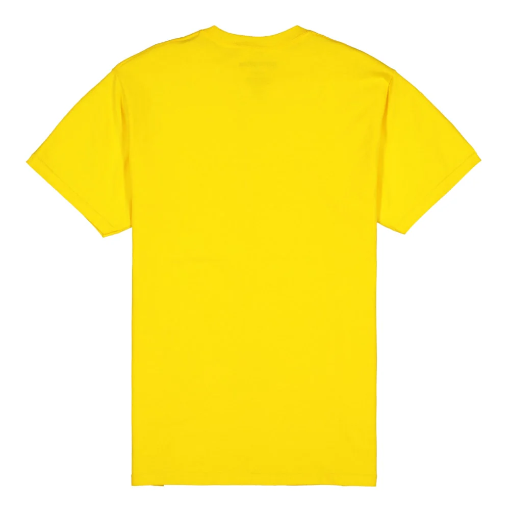 block letters tee - Image 2