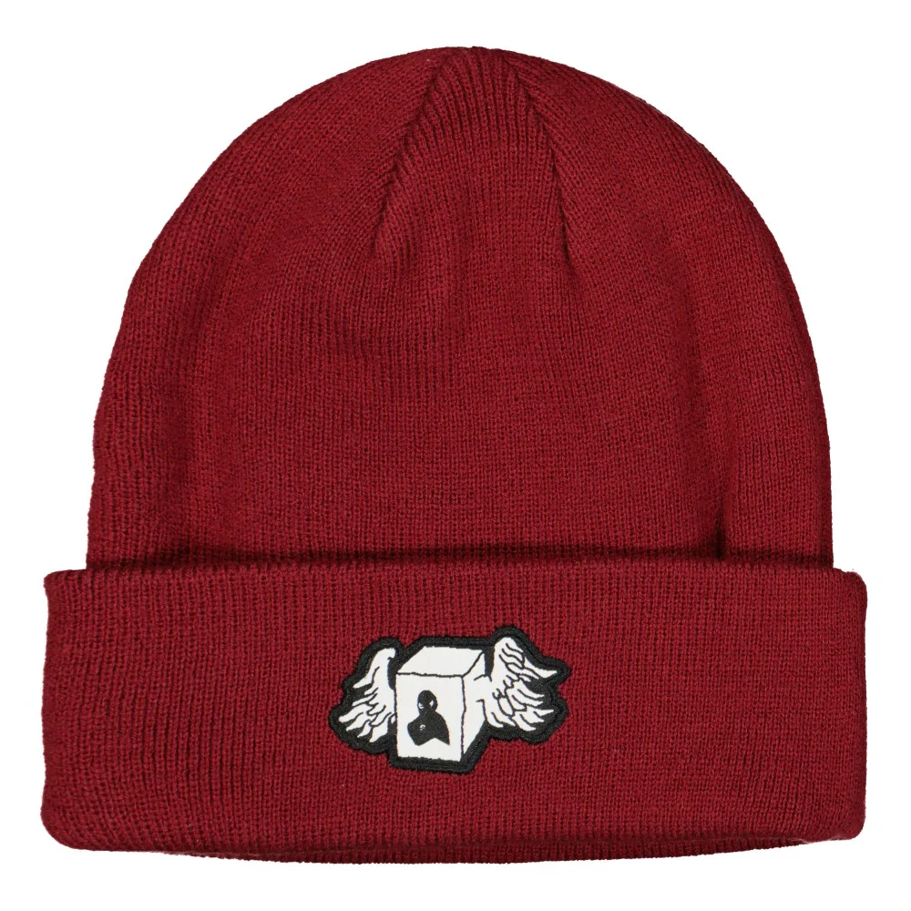 box wings beanie - Image 2