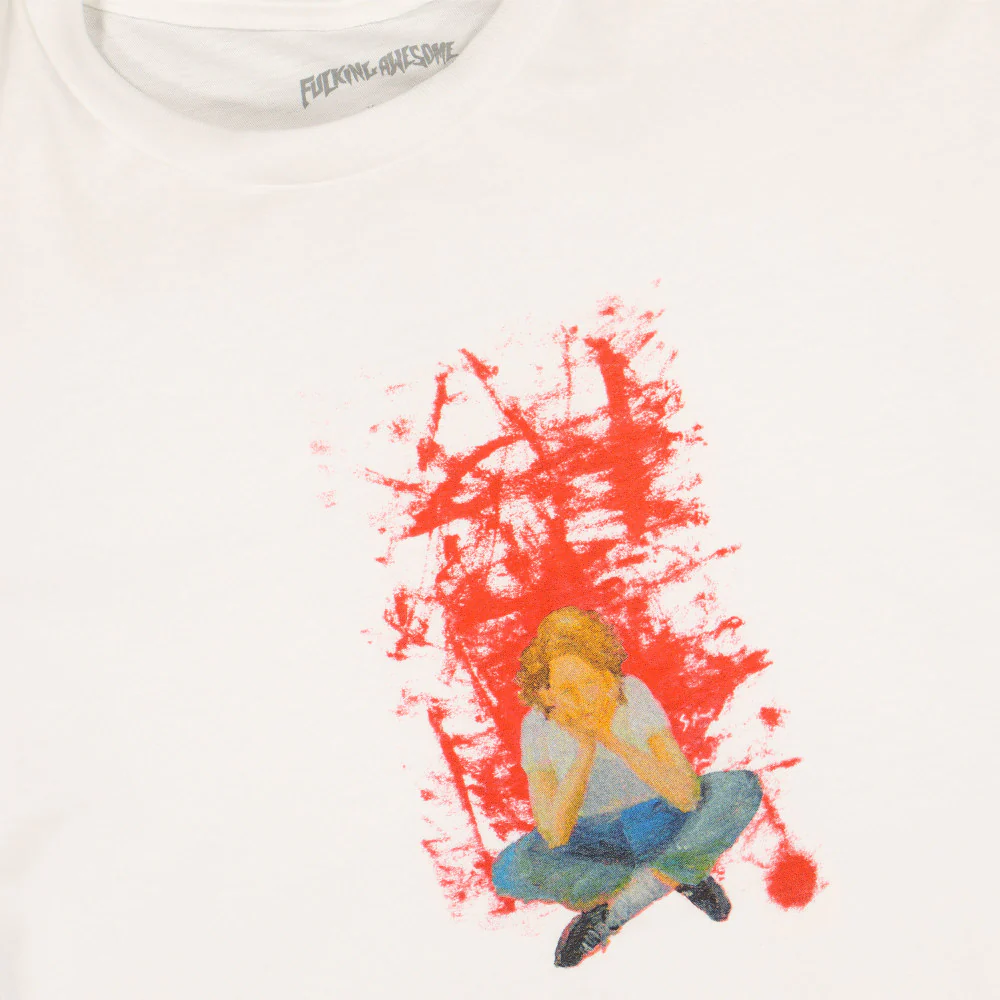 dill painting tee - Image 3