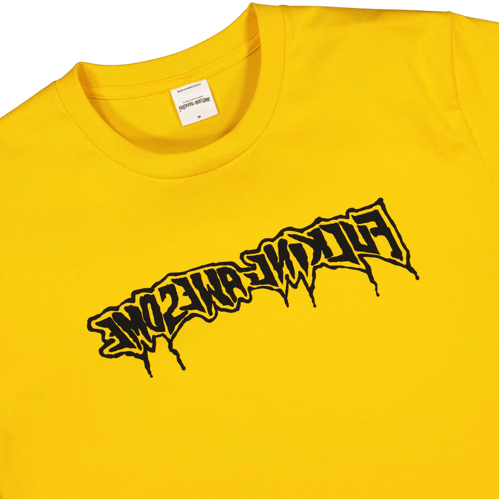 drip stamp tee - Image 3