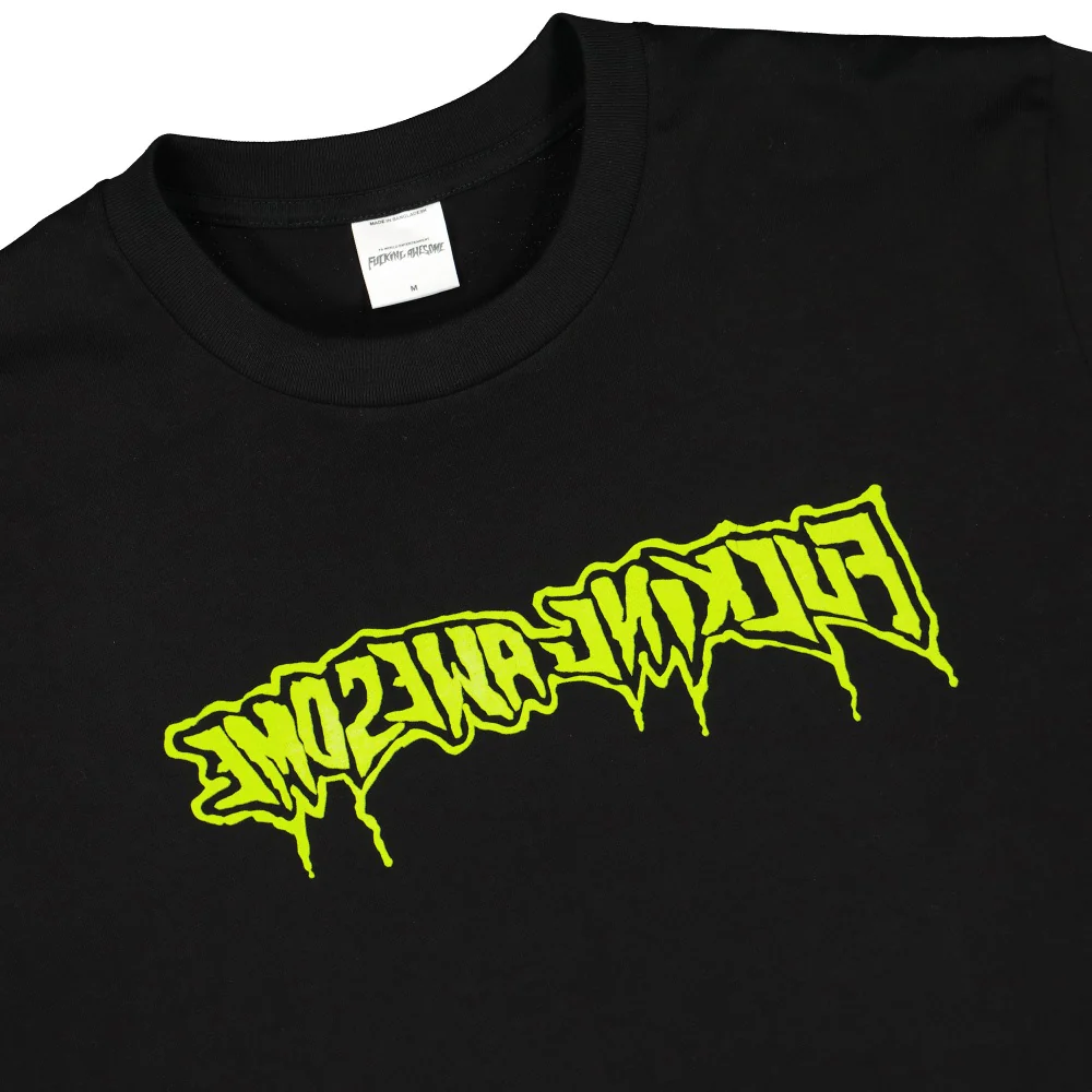 drip stamp tee - Image 3