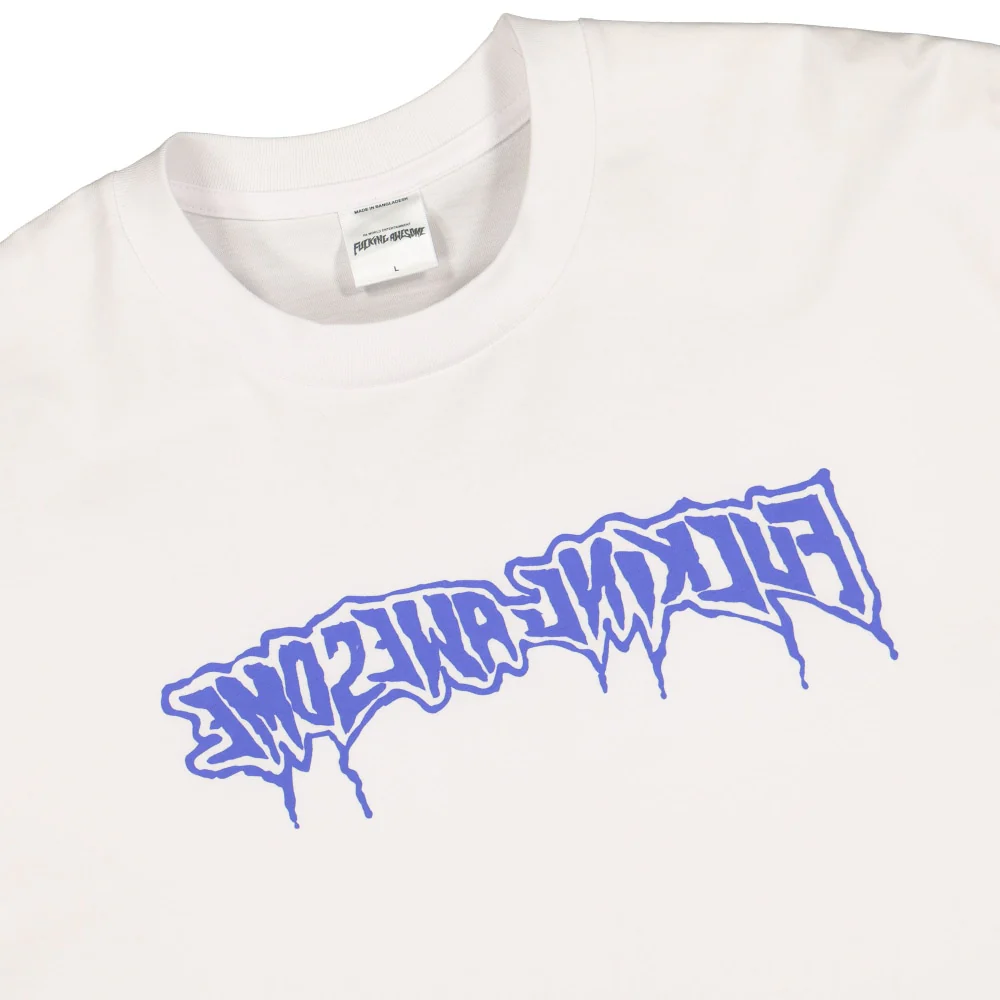 drip stamp tee - Image 3