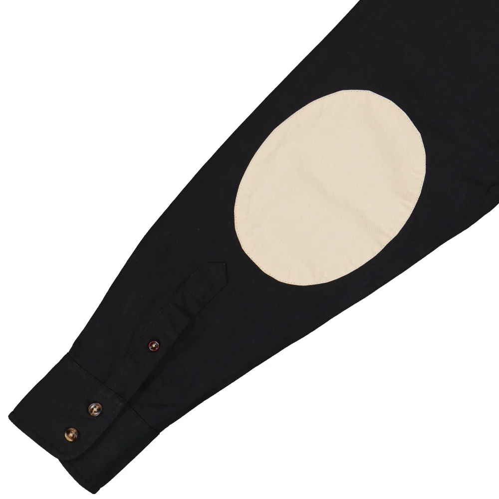 printed western shirt - Image 4