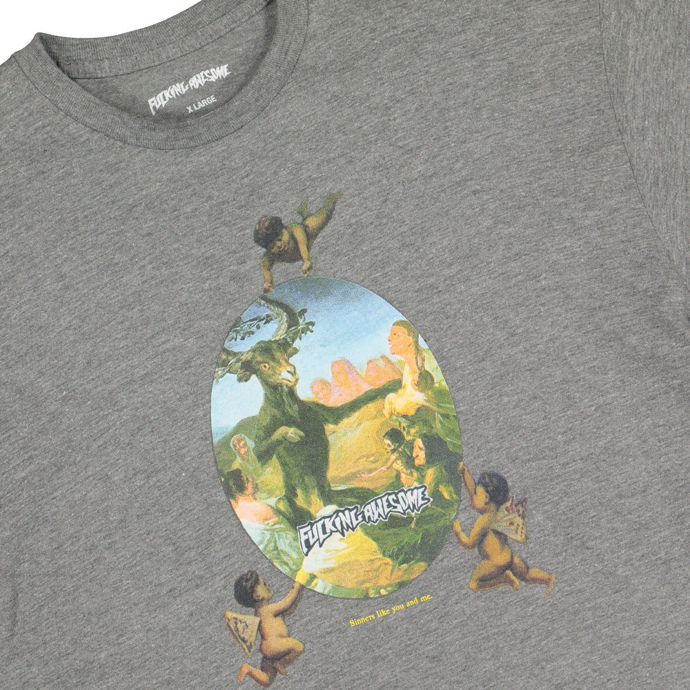 sinners longsleeve tee - Image 3