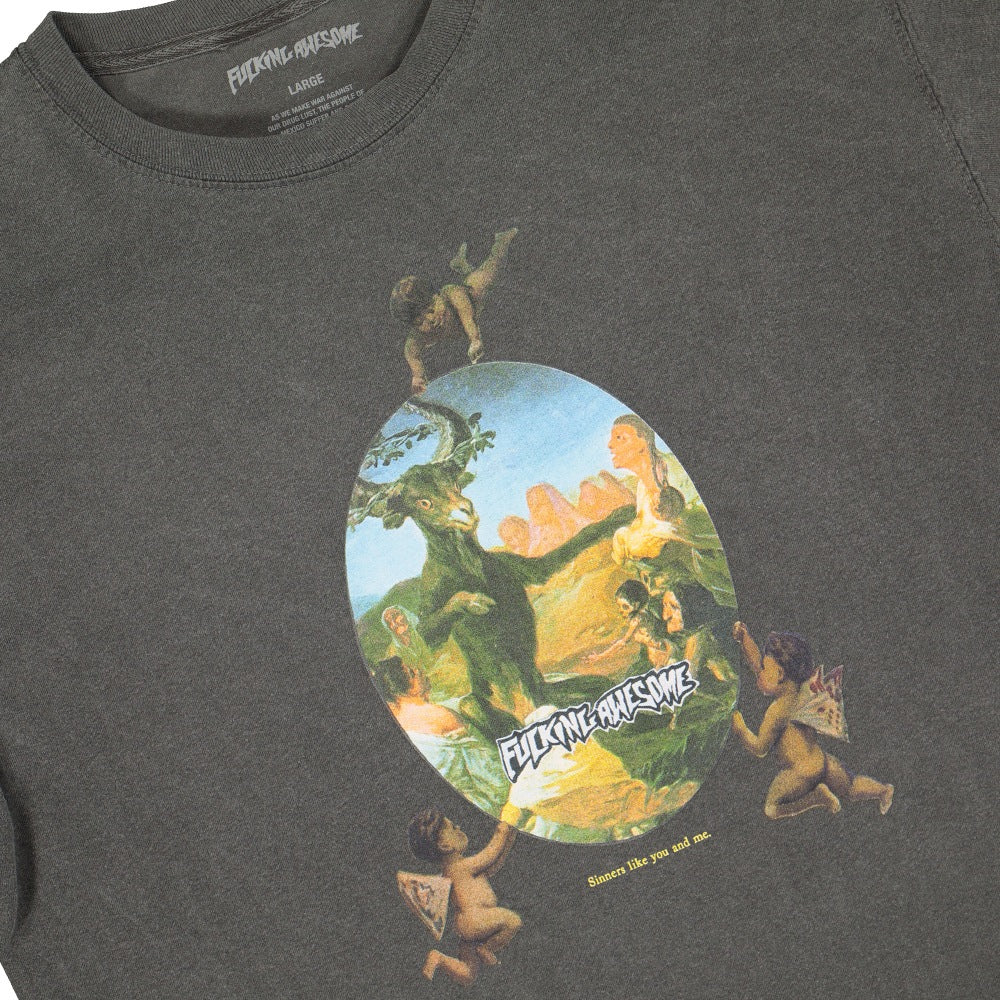 sinners tee - Image 3