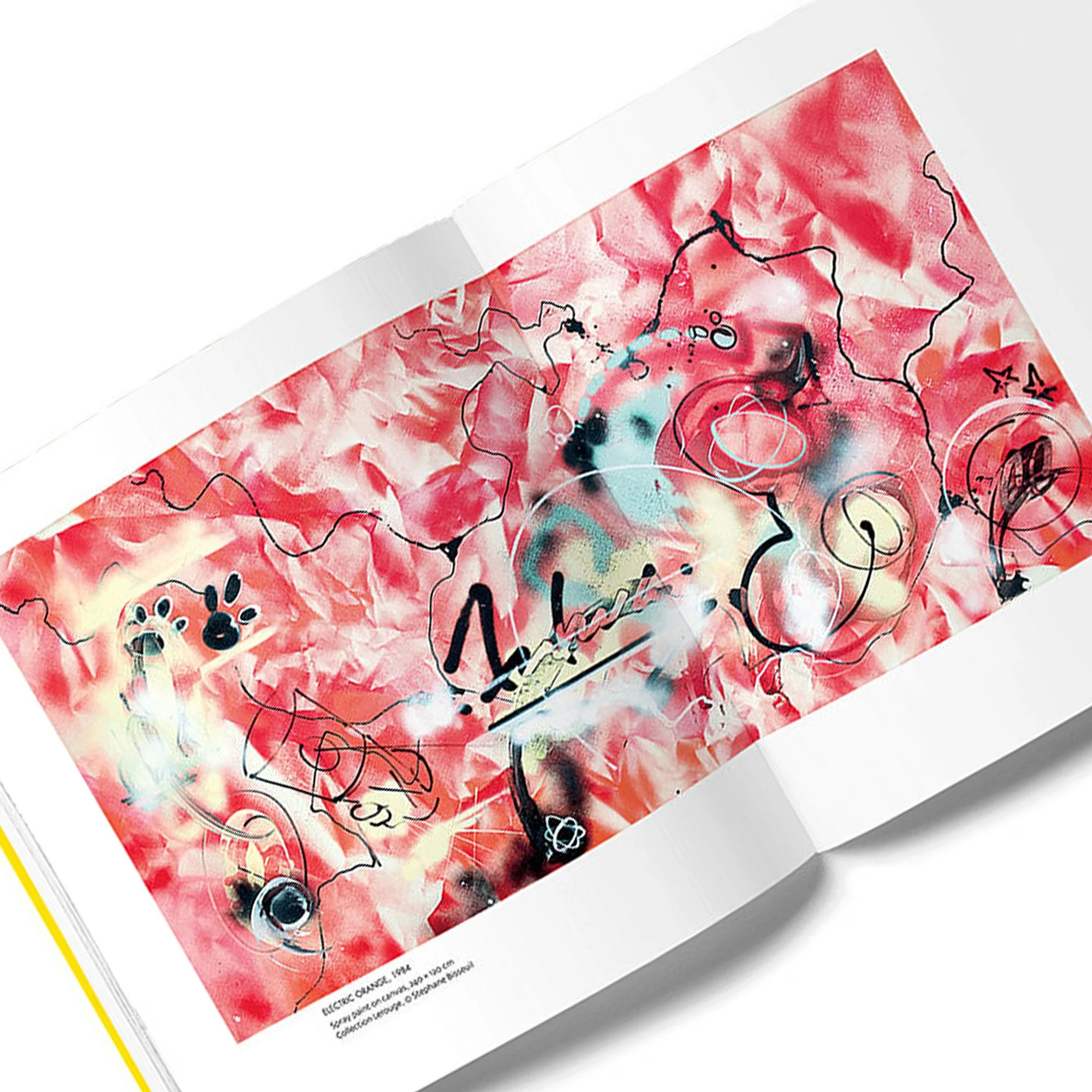 Futura 2000 Full Frame Book - Image 4
