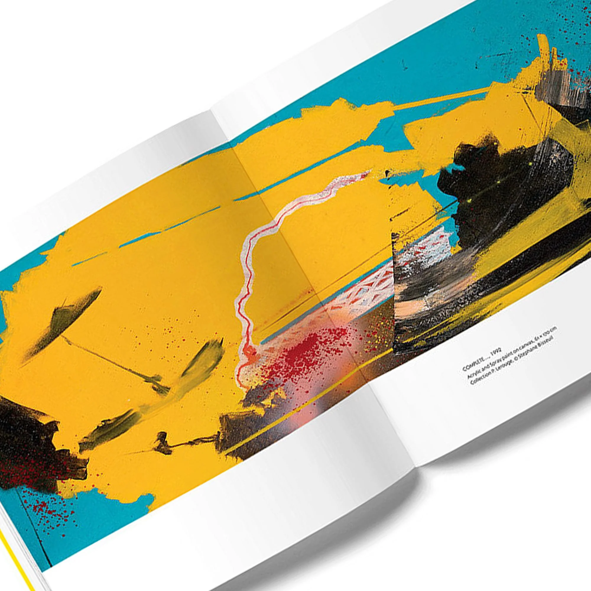 Futura 2000 Full Frame Book - Image 5