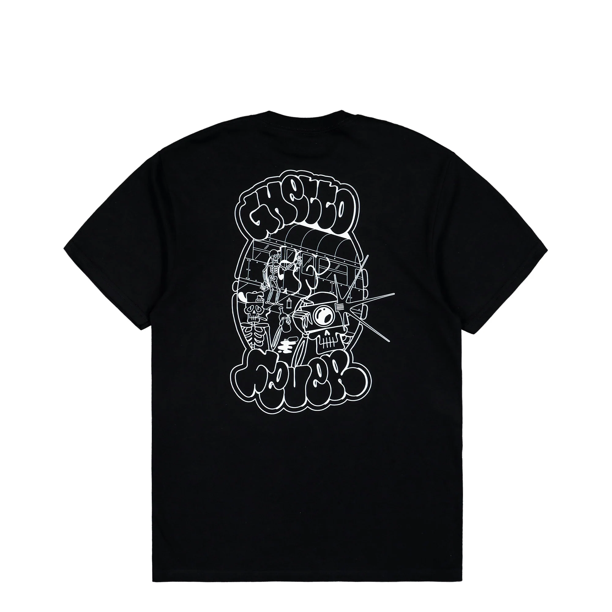 Classic Logo T-Shirt - Image 3