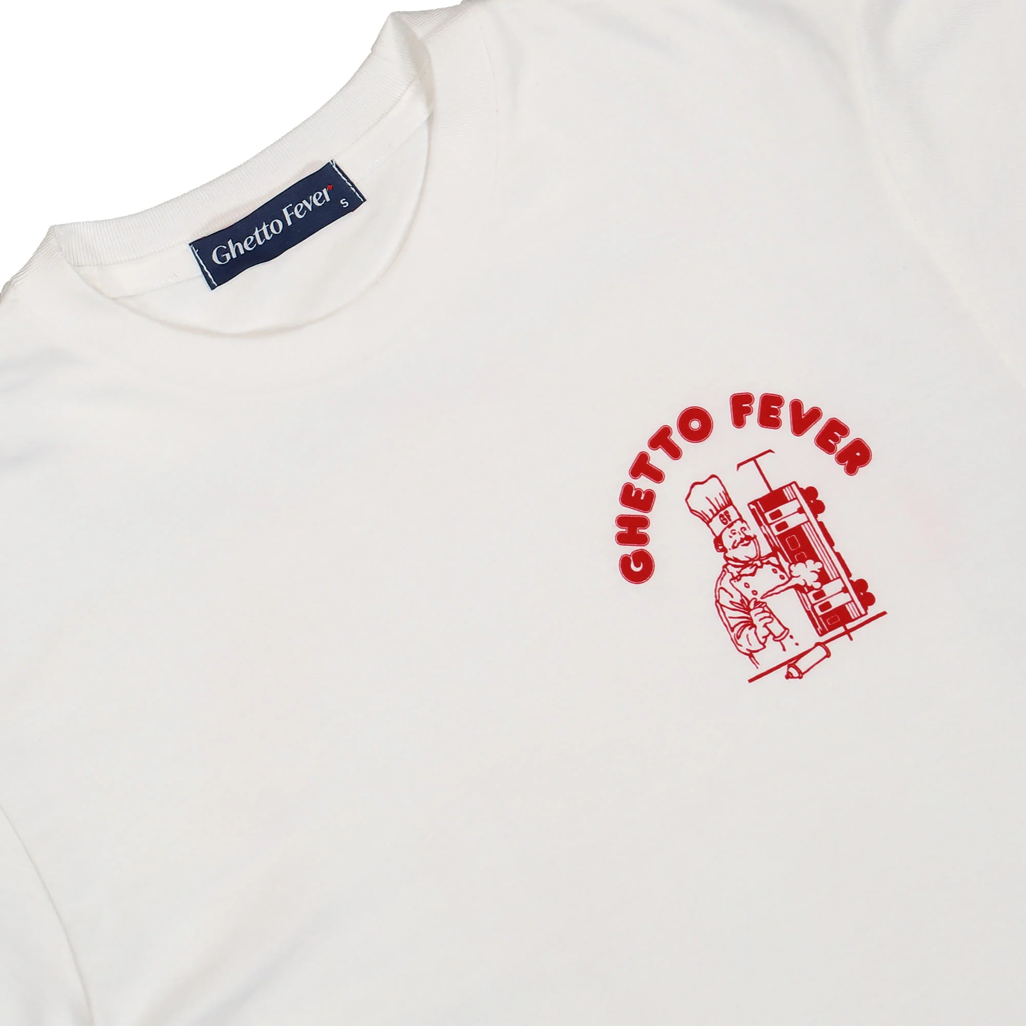Dönermane T-Shirt - Image 2