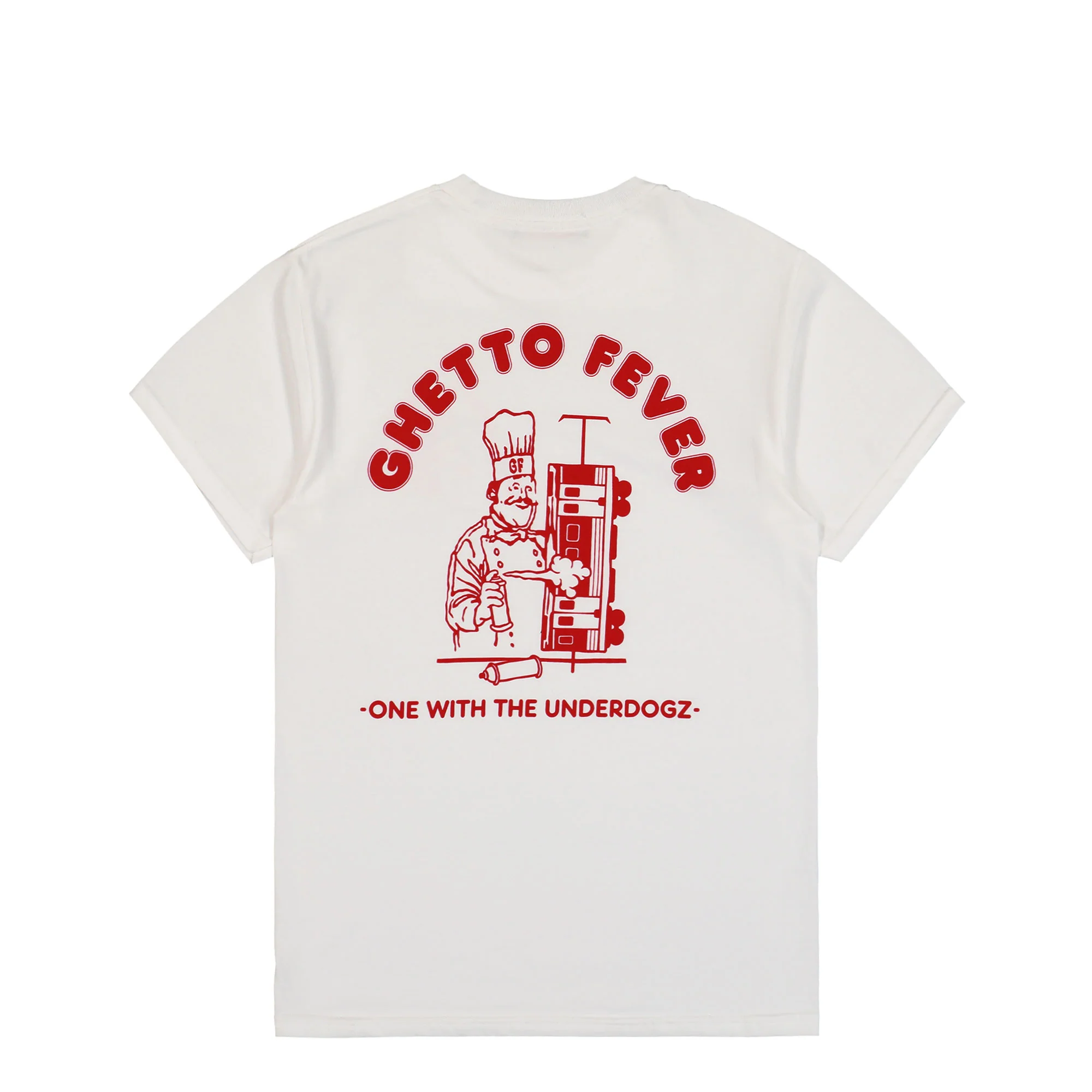 Dönermane T-Shirt - Image 3