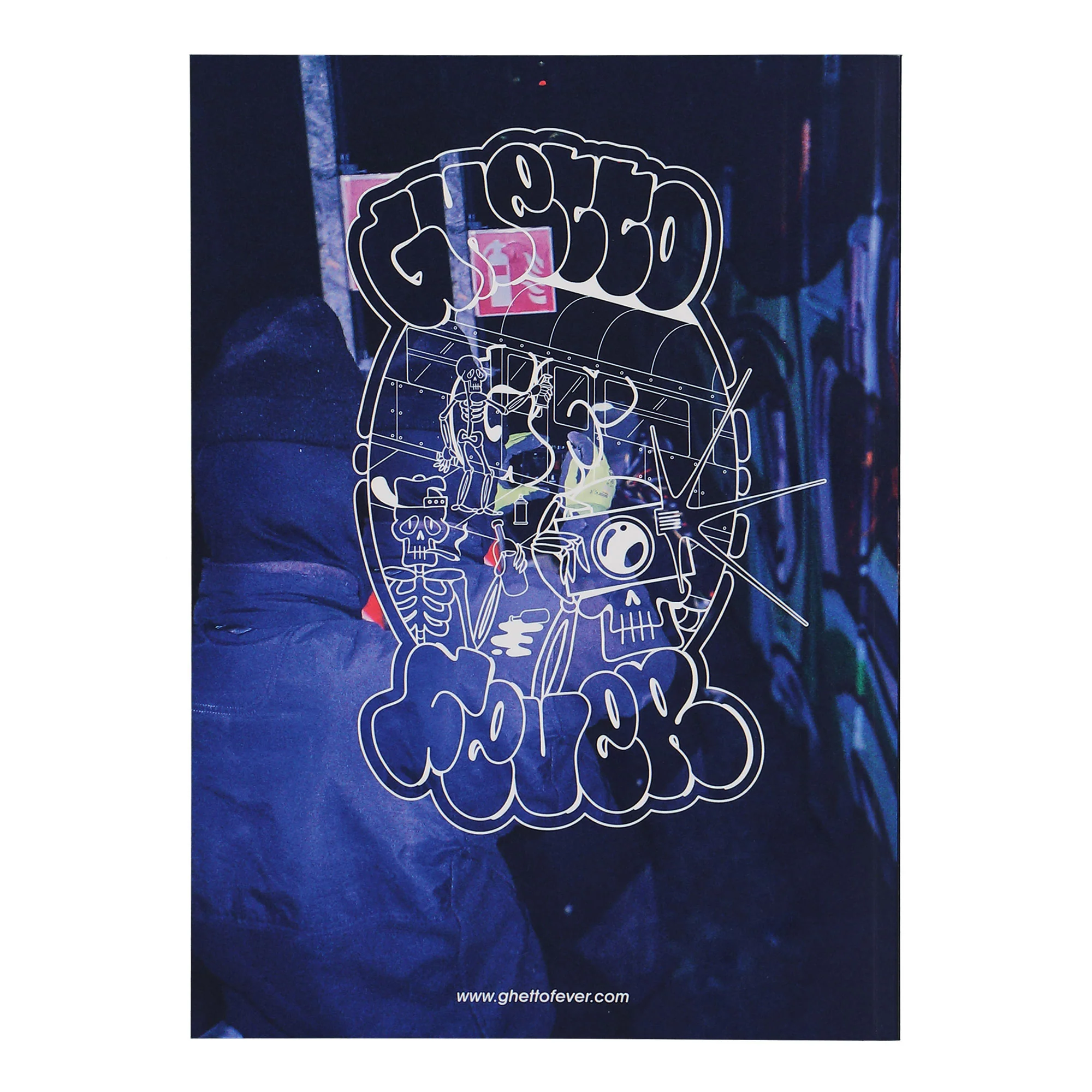 Magazine #5 - Image 2