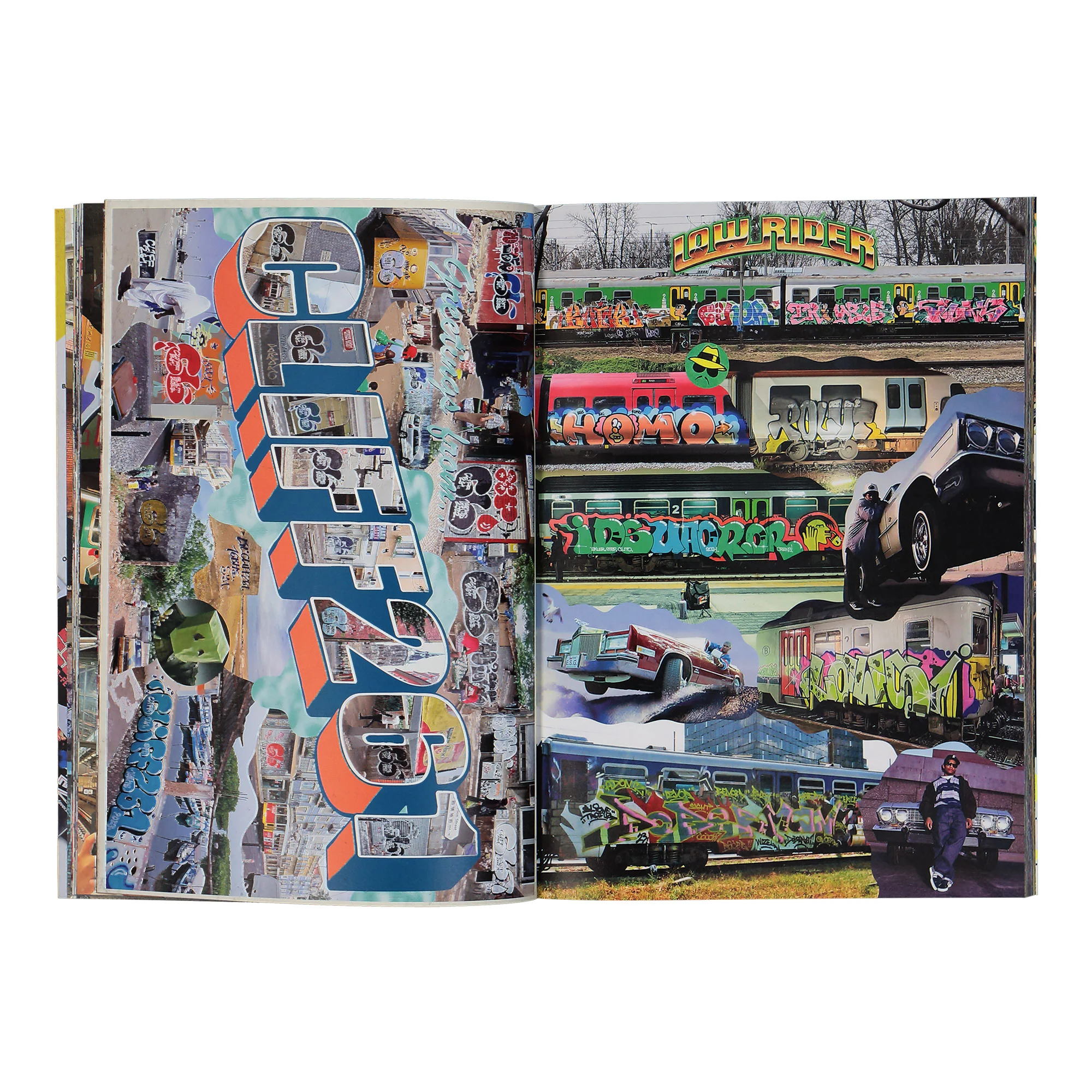 Magazine #5 - Image 4
