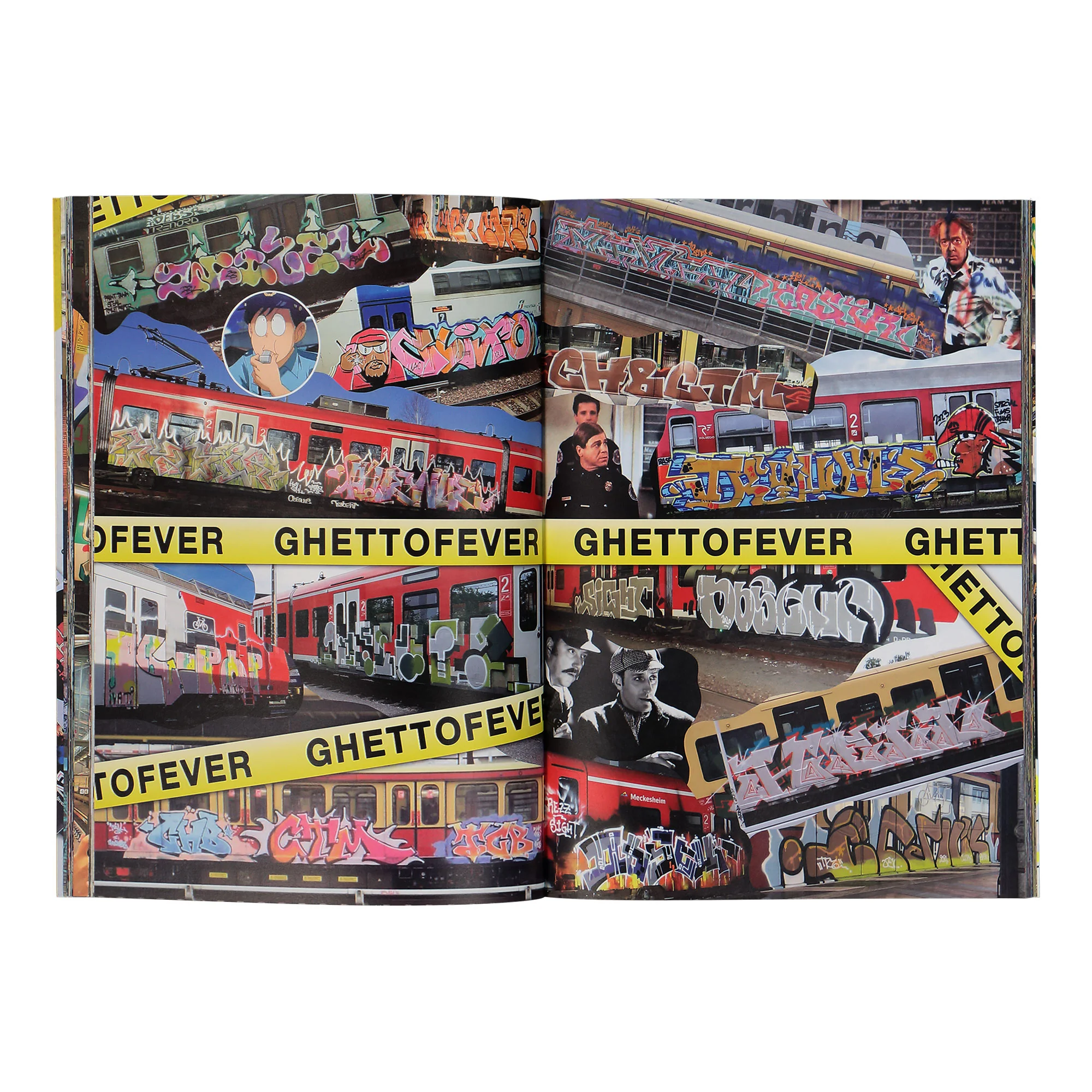 Magazine #5 - Image 5