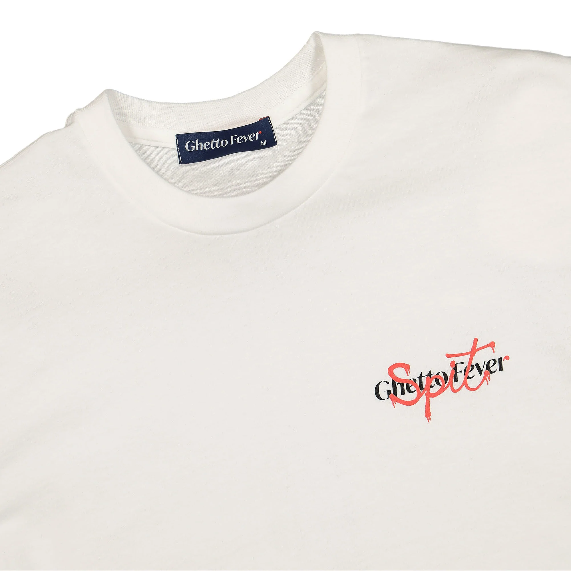 Spit T-Shirt - Image 2