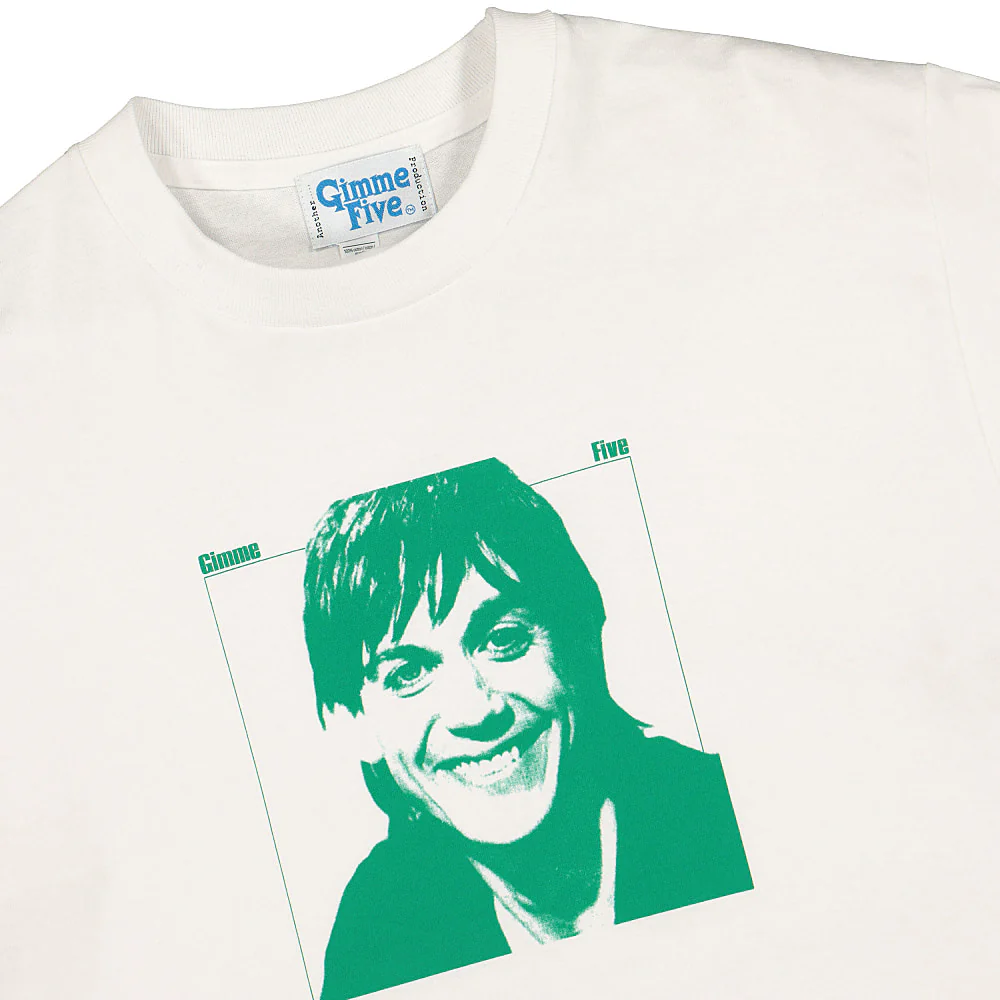 Idiot Shortsleeve Tee - Image 3
