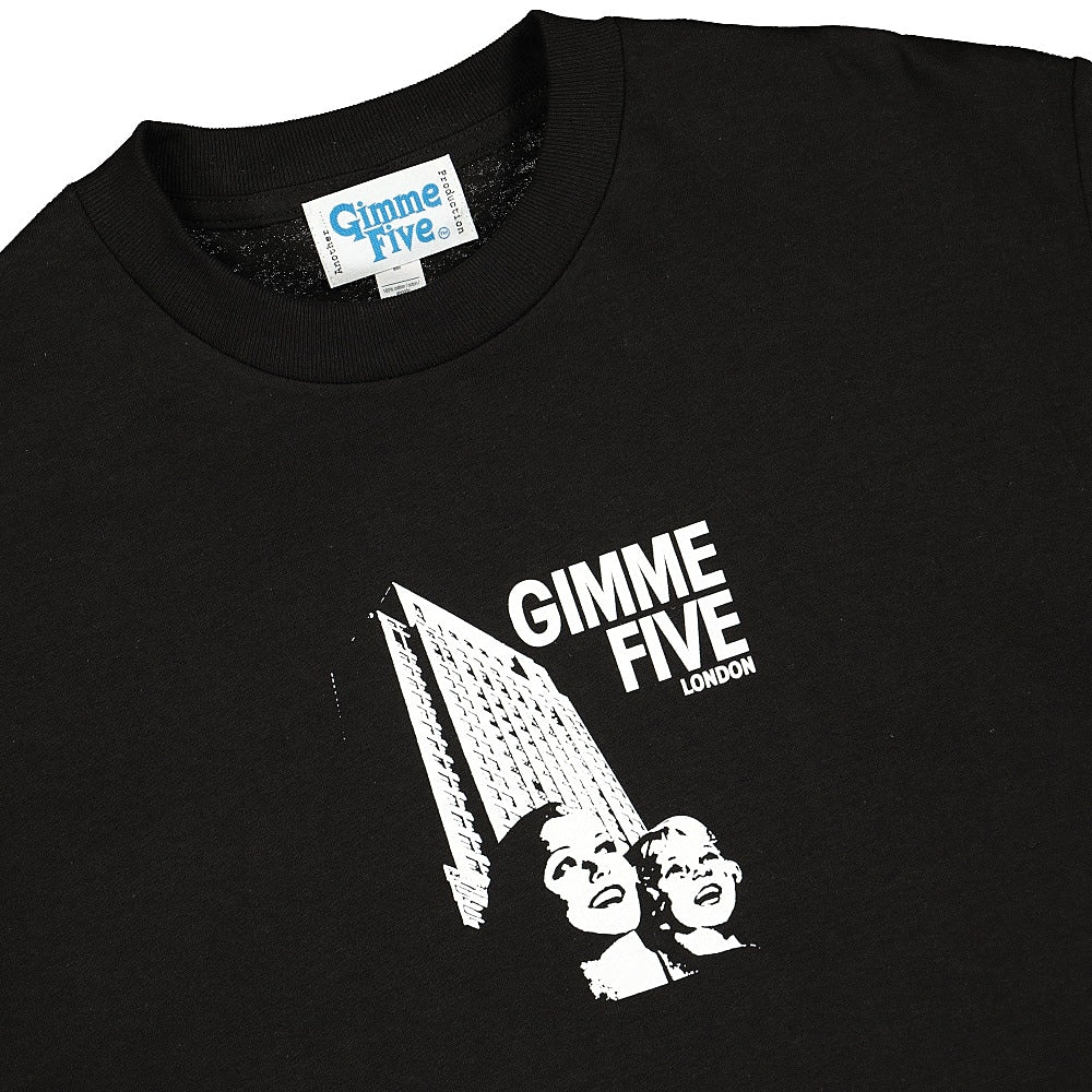 Jokers Shortsleeve Tee - Image 3