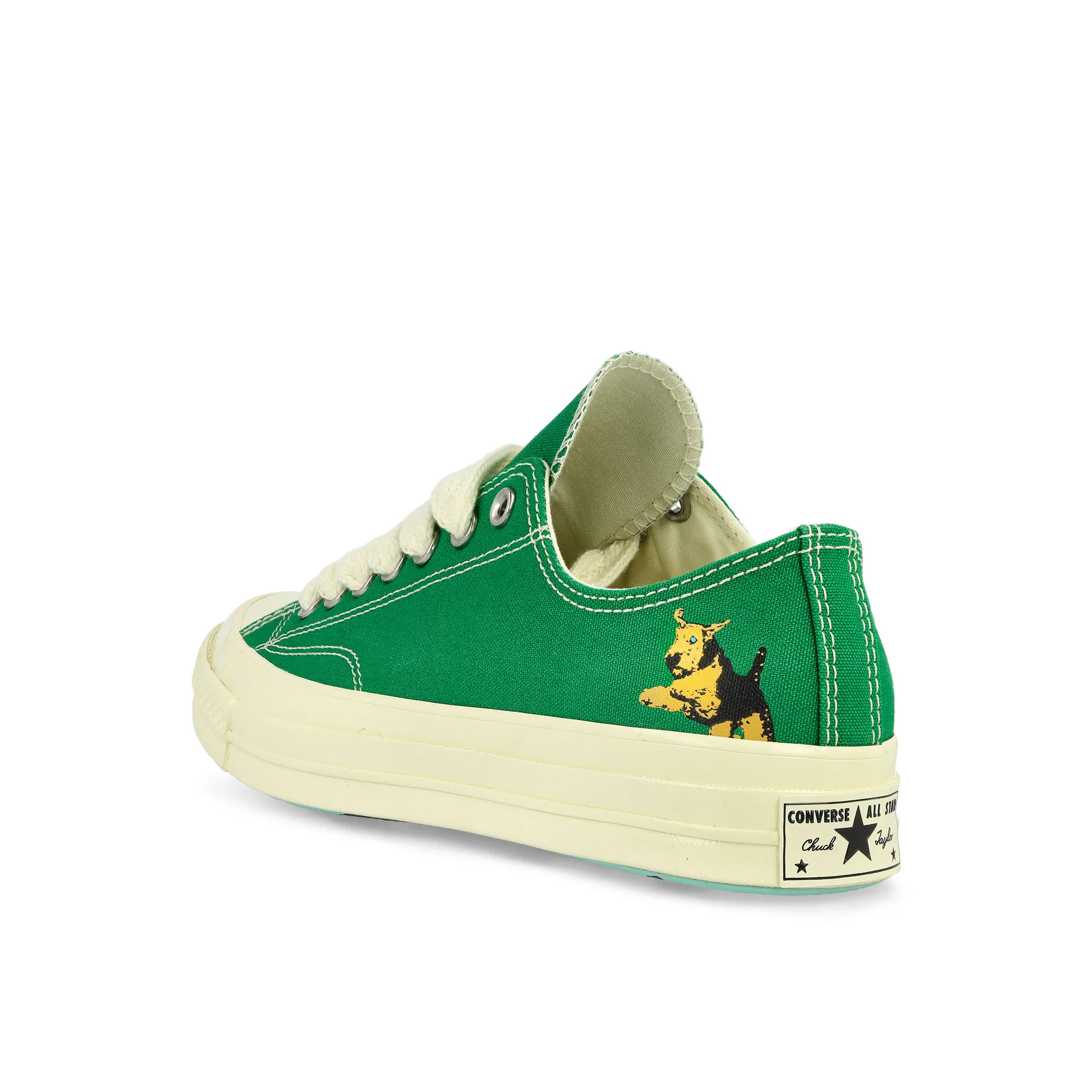 Chuck 70 OX - Image 3