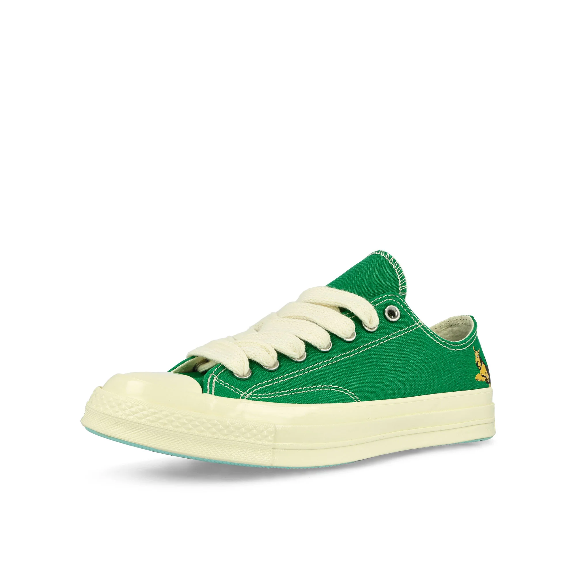Chuck 70 OX - Image 4
