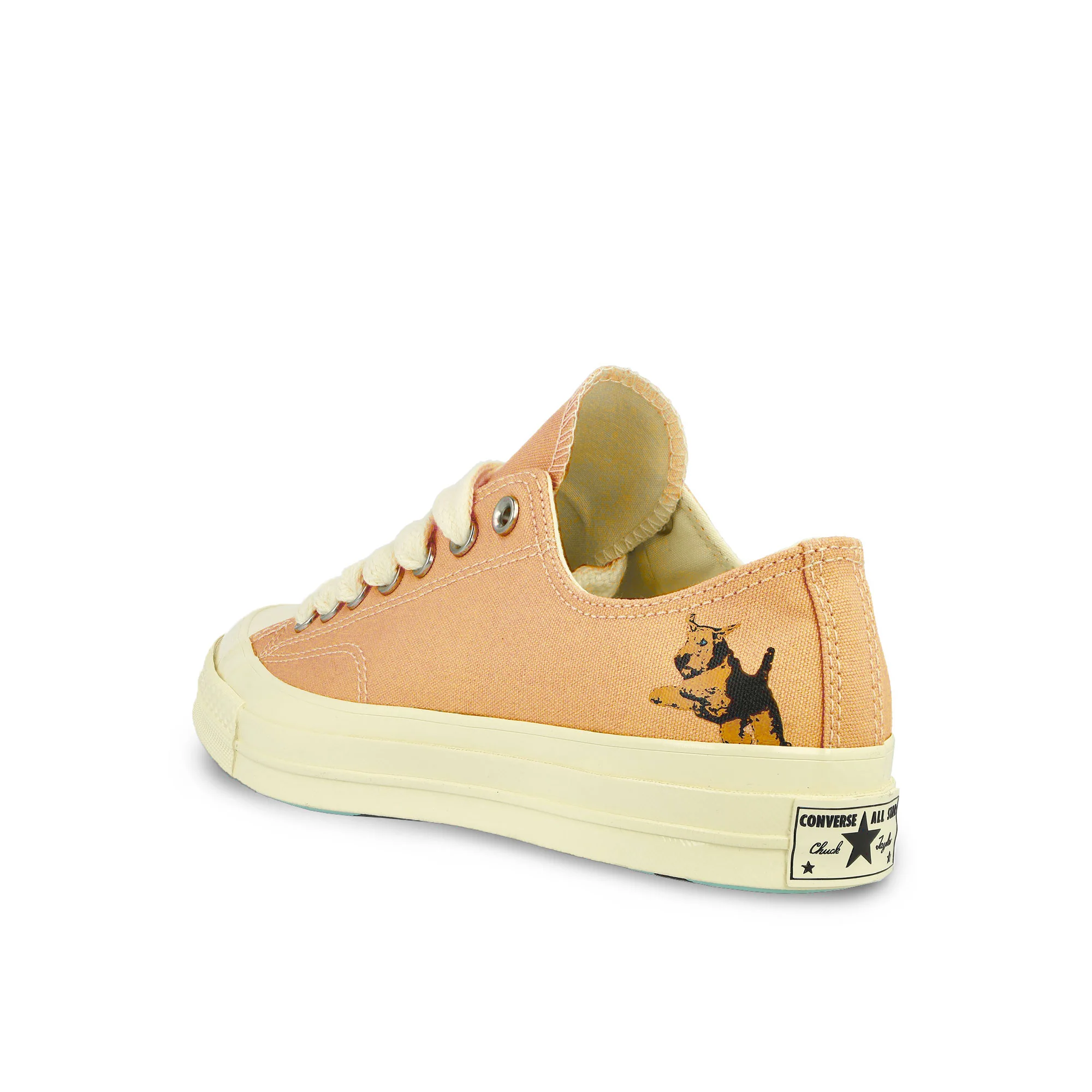 Chuck 70 OX - Image 3