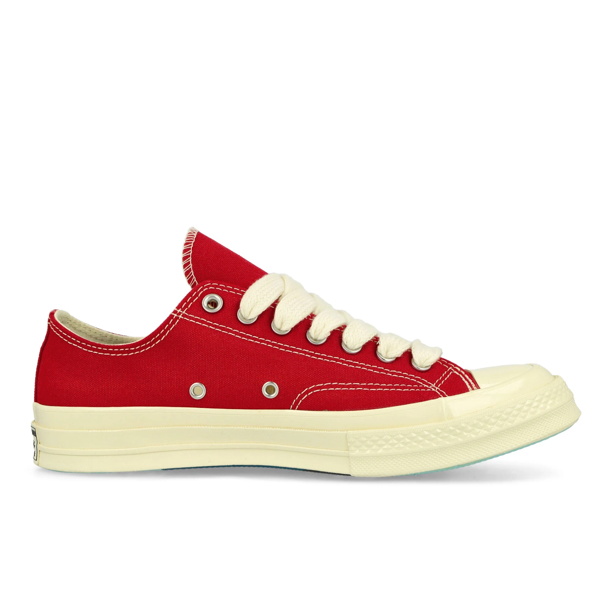 Chuck 70 OX - Image 2