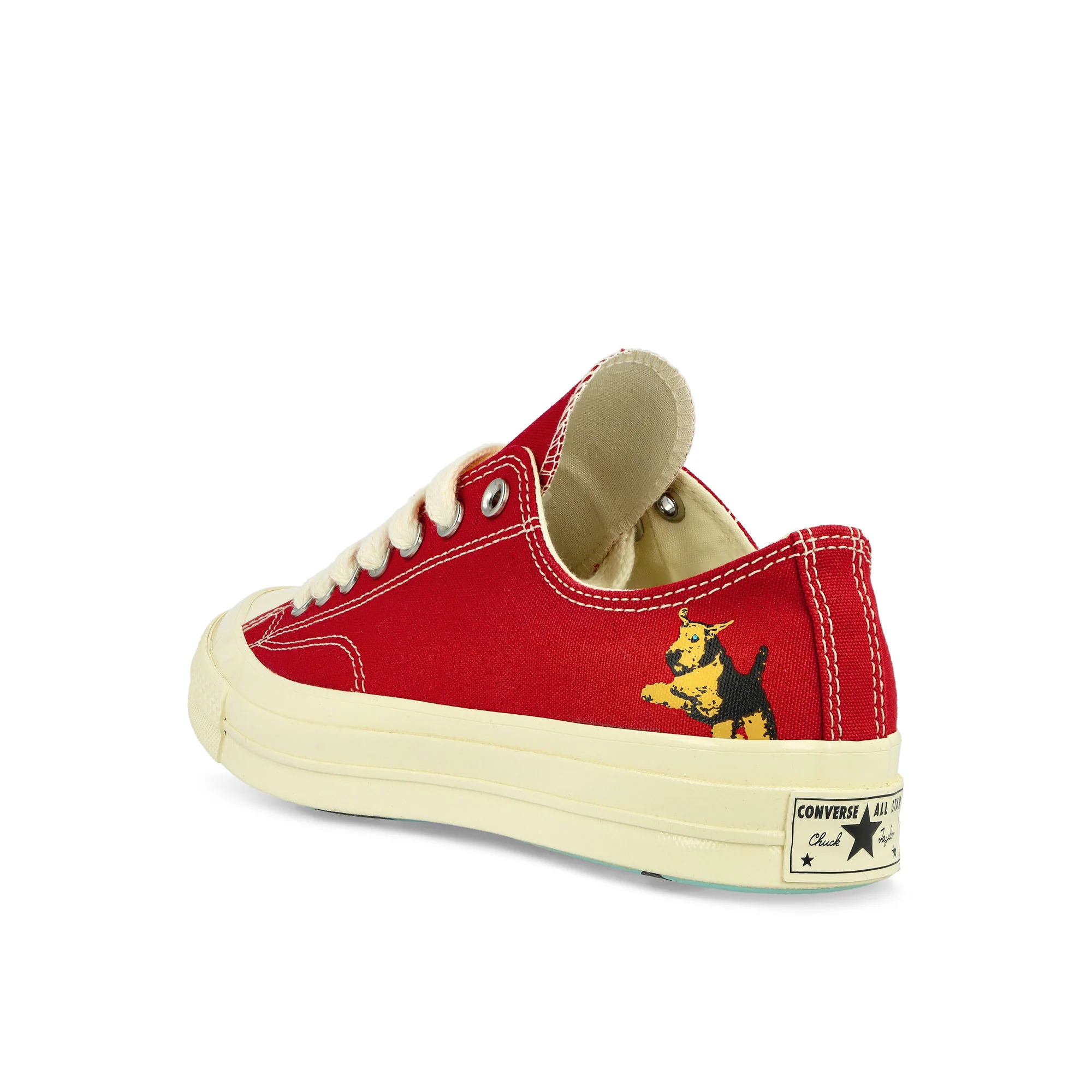 Chuck 70 OX - Image 3