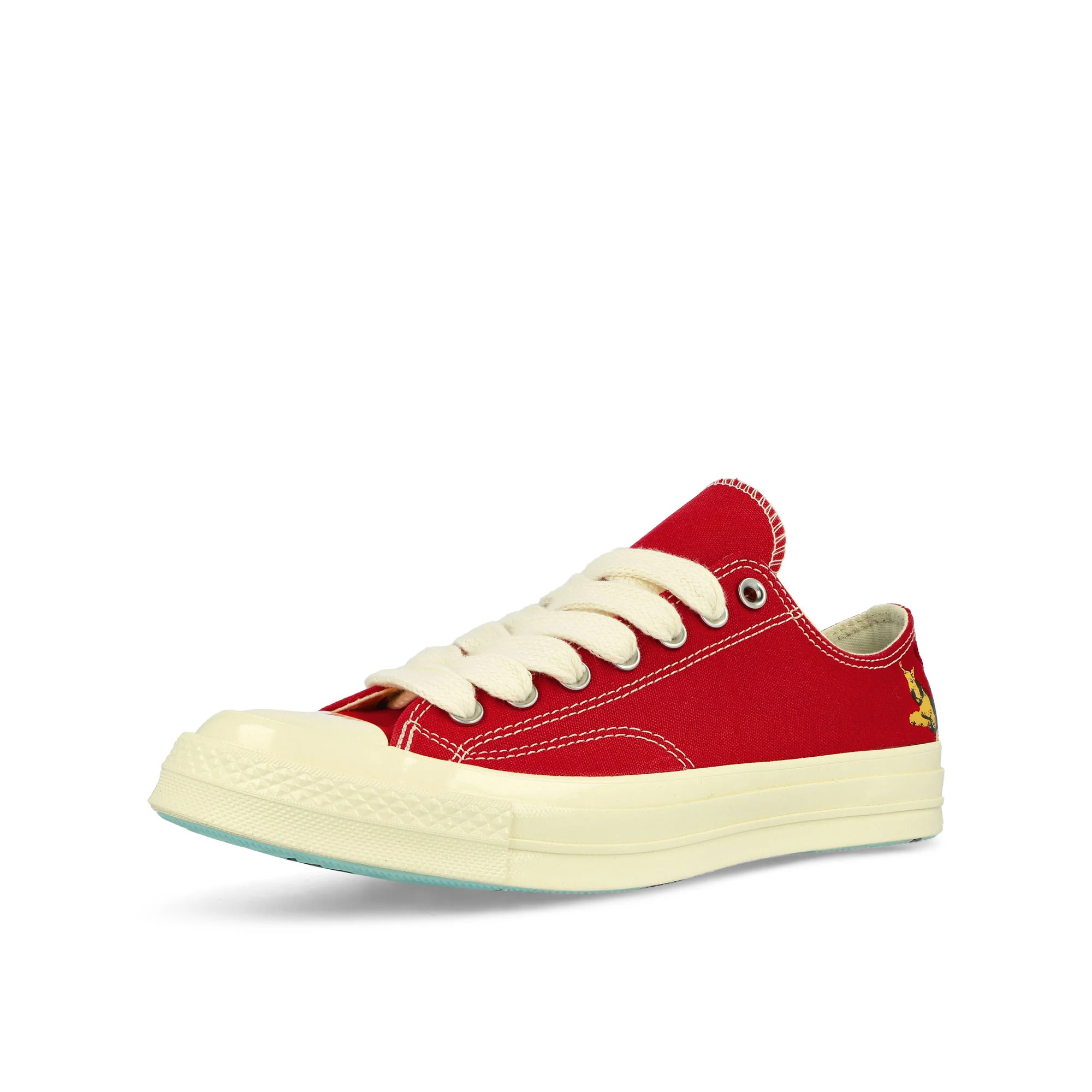 Chuck 70 OX - Image 4