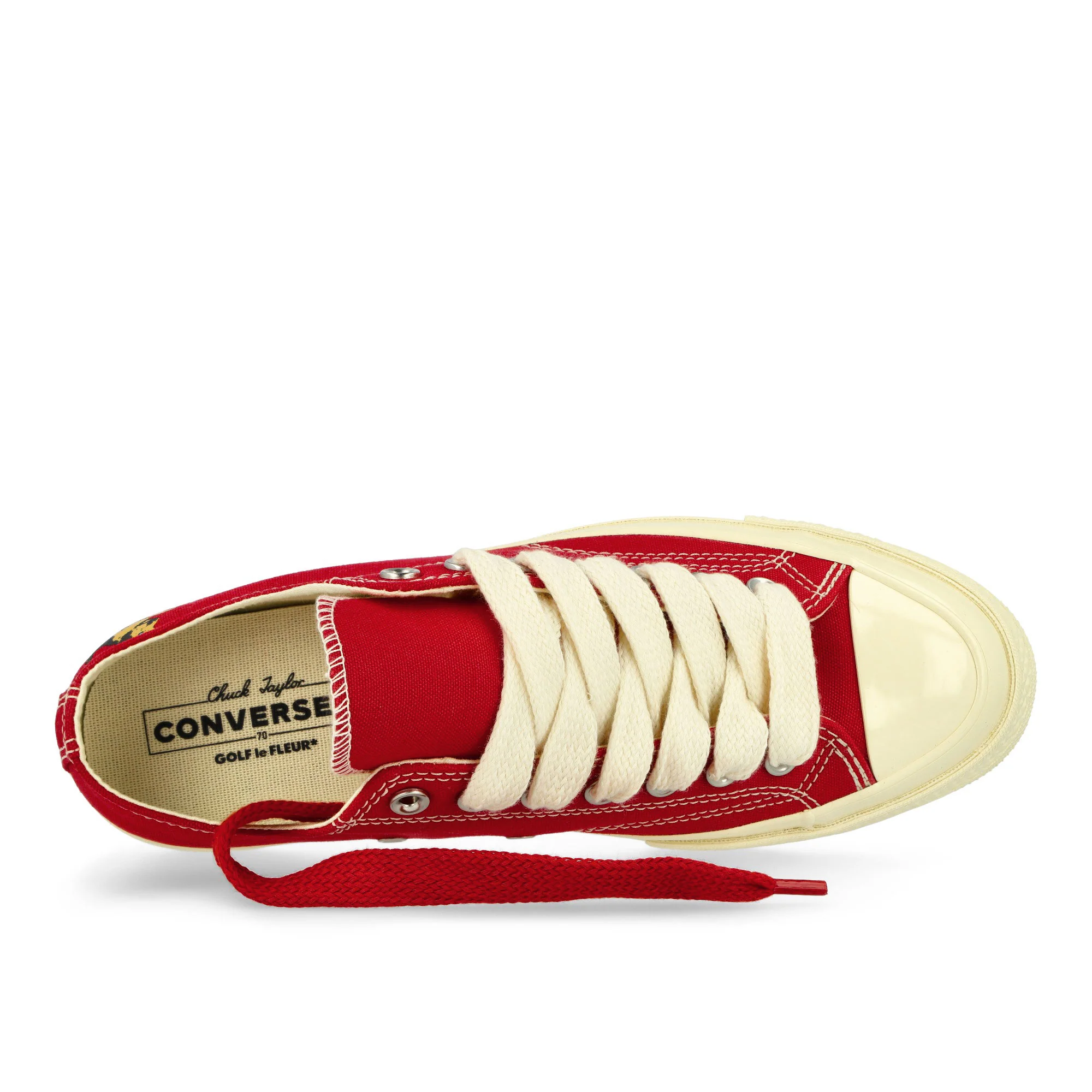 Chuck 70 OX - Image 5