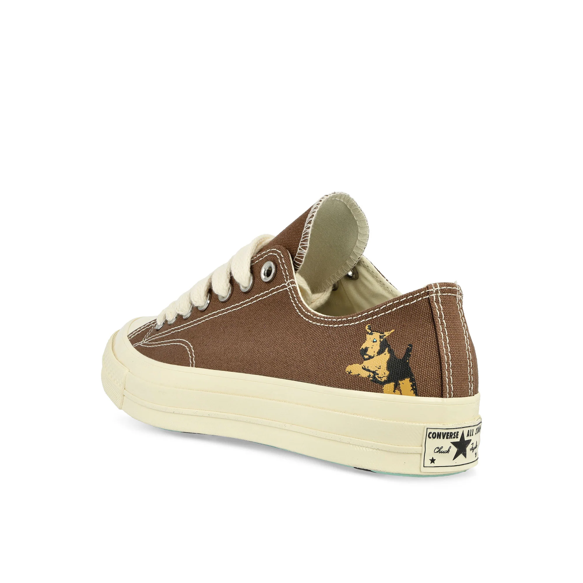 Chuck 70 OX - Image 3