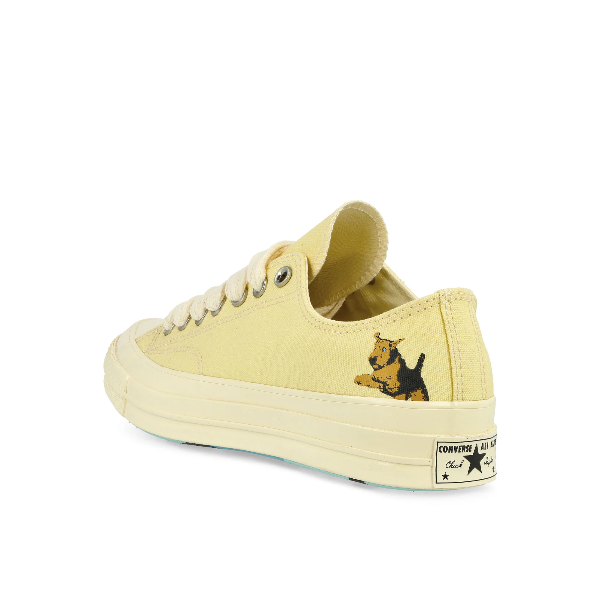 Chuck 70 OX - Image 3