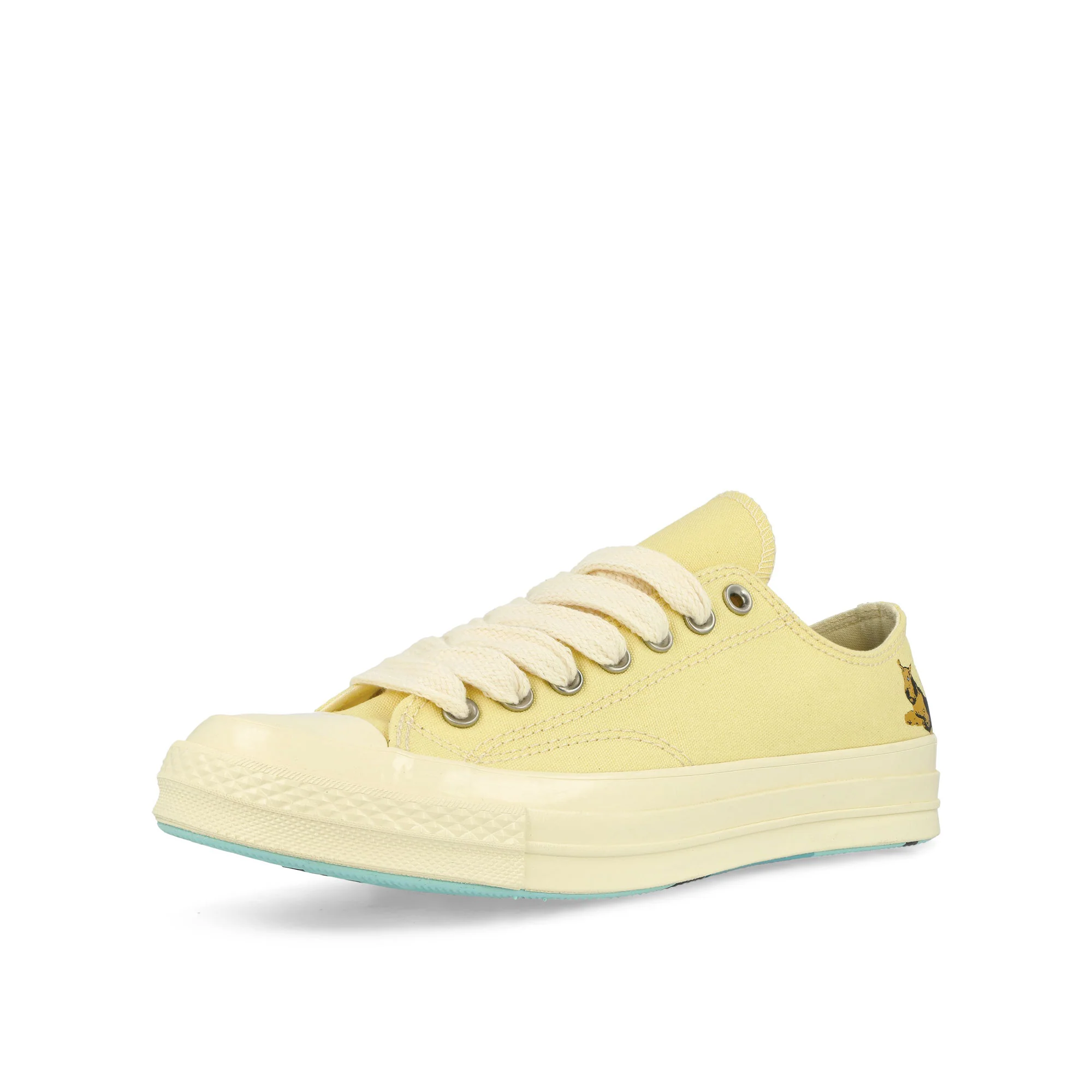 Chuck 70 OX - Image 4