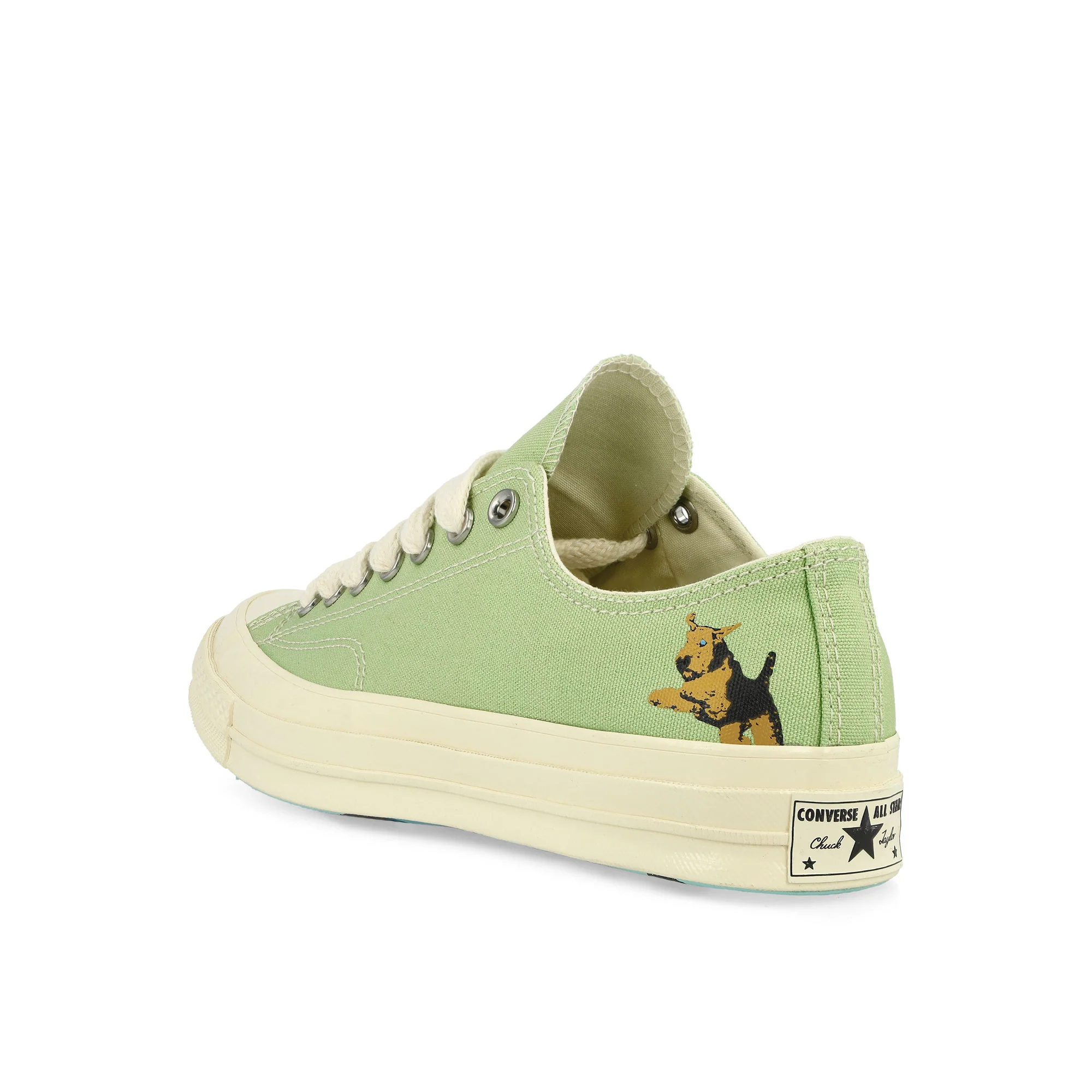 Chuck 70 OX - Image 3