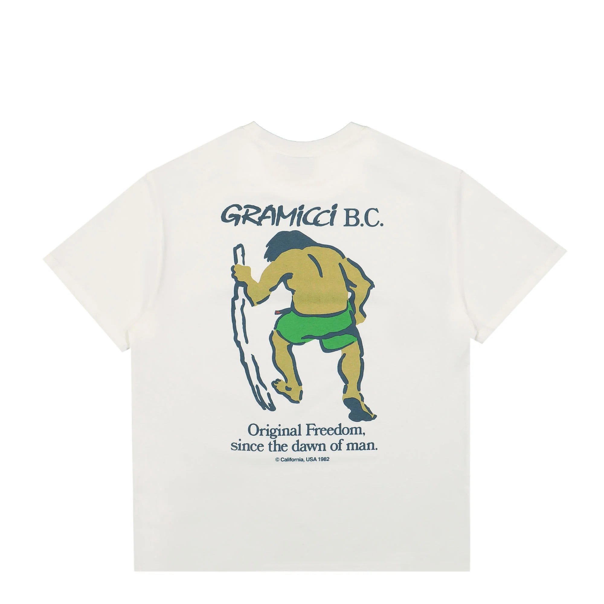B.C. Tee - Image 3