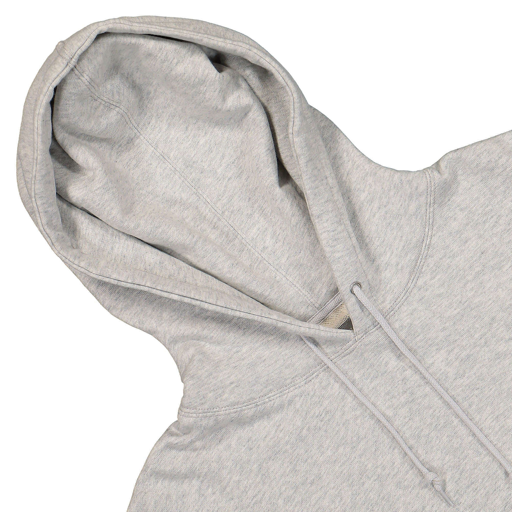Big G-Logo Hooded Sweatshirt - Image 2