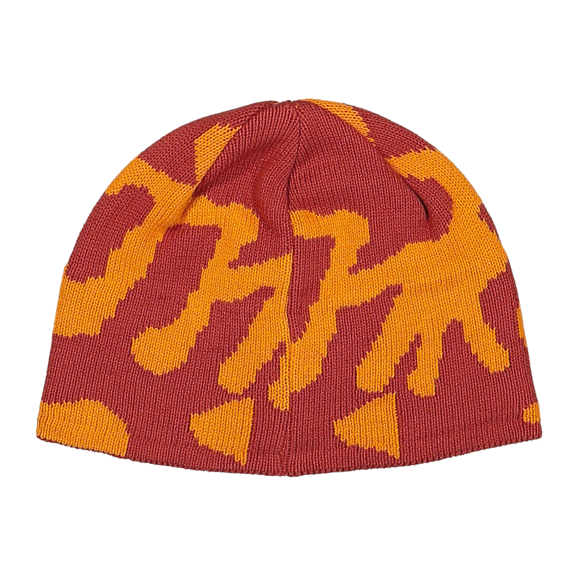 Burly Runningman Beanie - Image 2