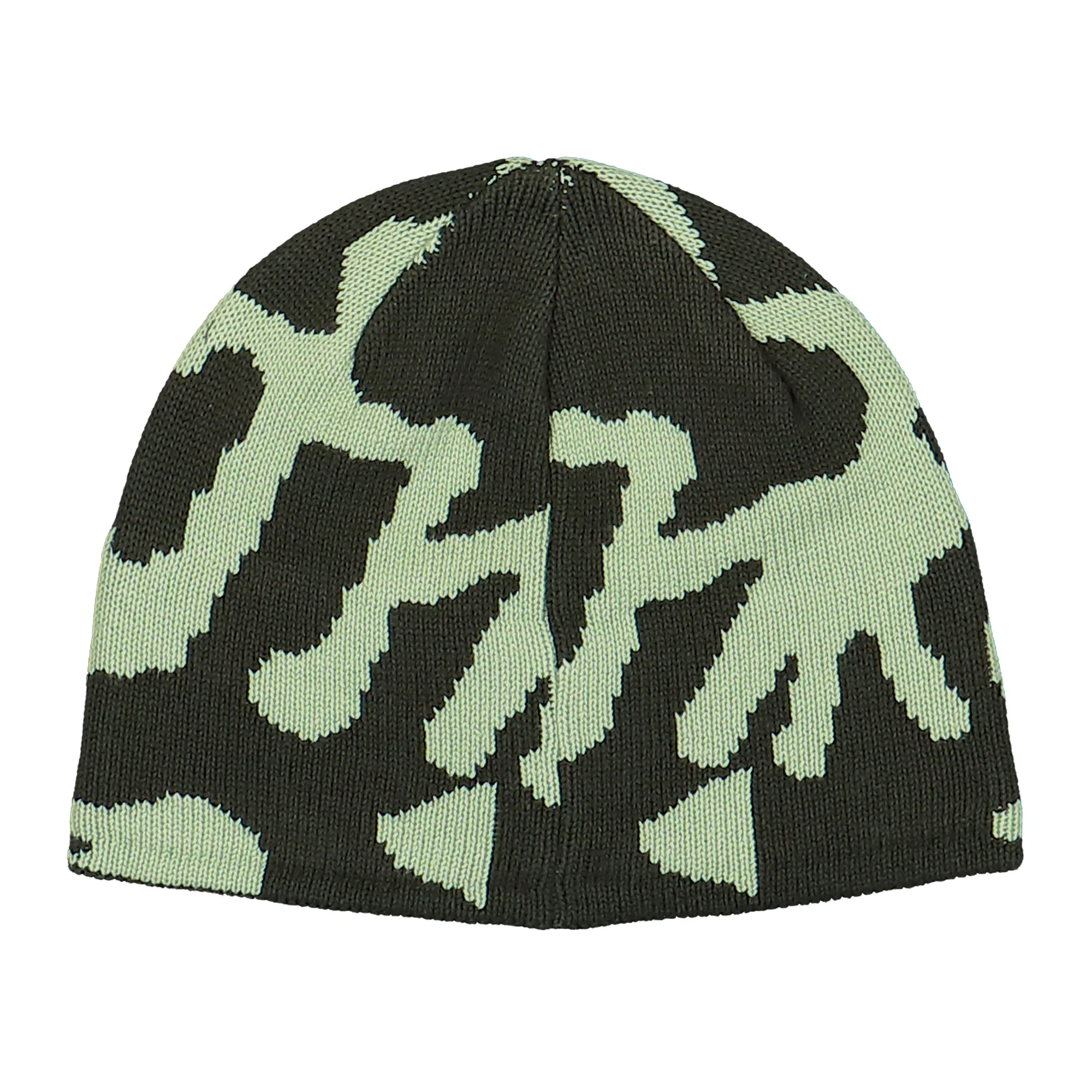Burly Runningman Beanie - Image 2