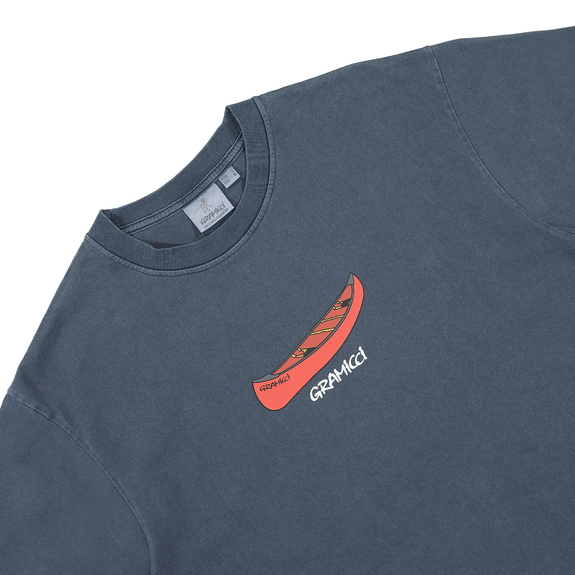 Canoe Tee - Image 3