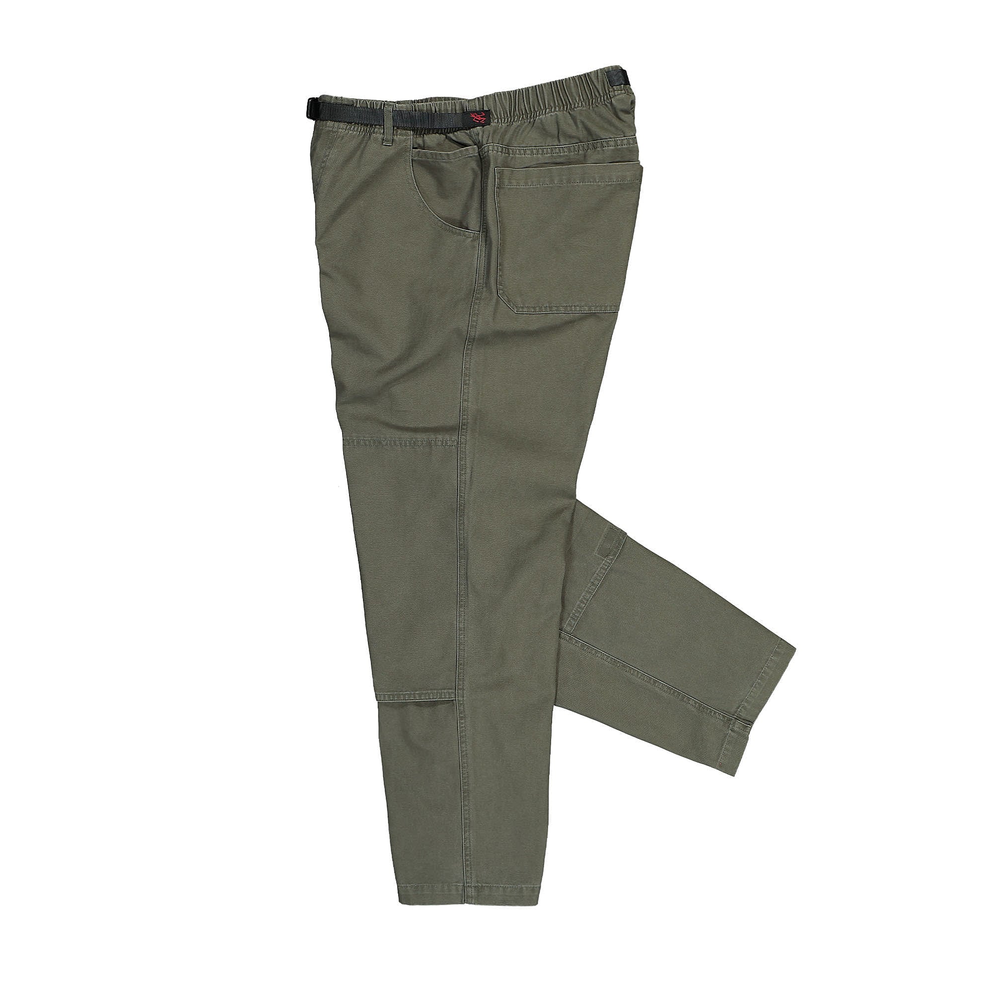 Canvas Double Knee Pant - Image 3