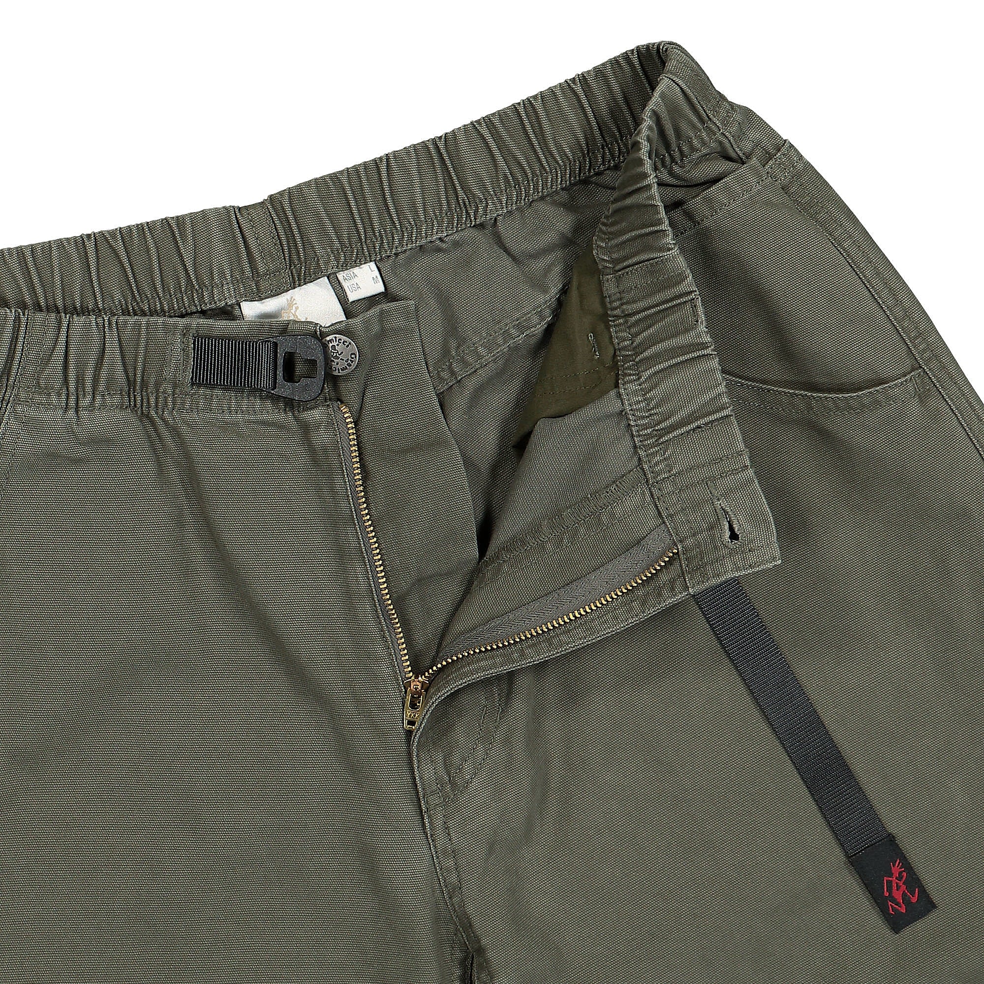 Canvas Double Knee Pant - Image 4