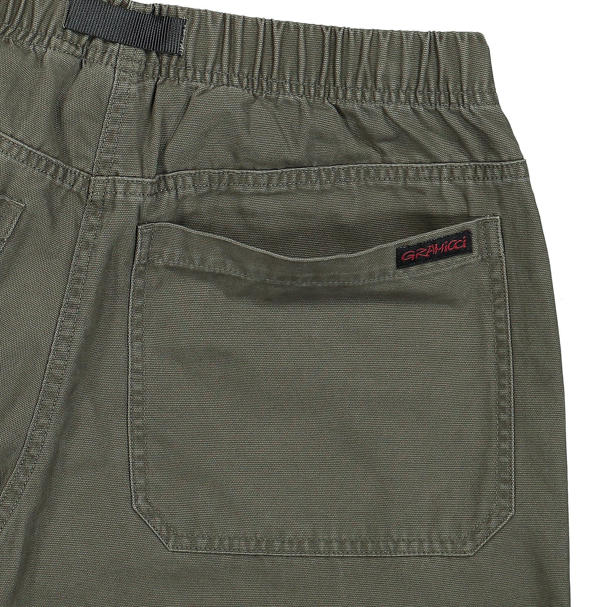 Canvas Double Knee Pant - Image 5