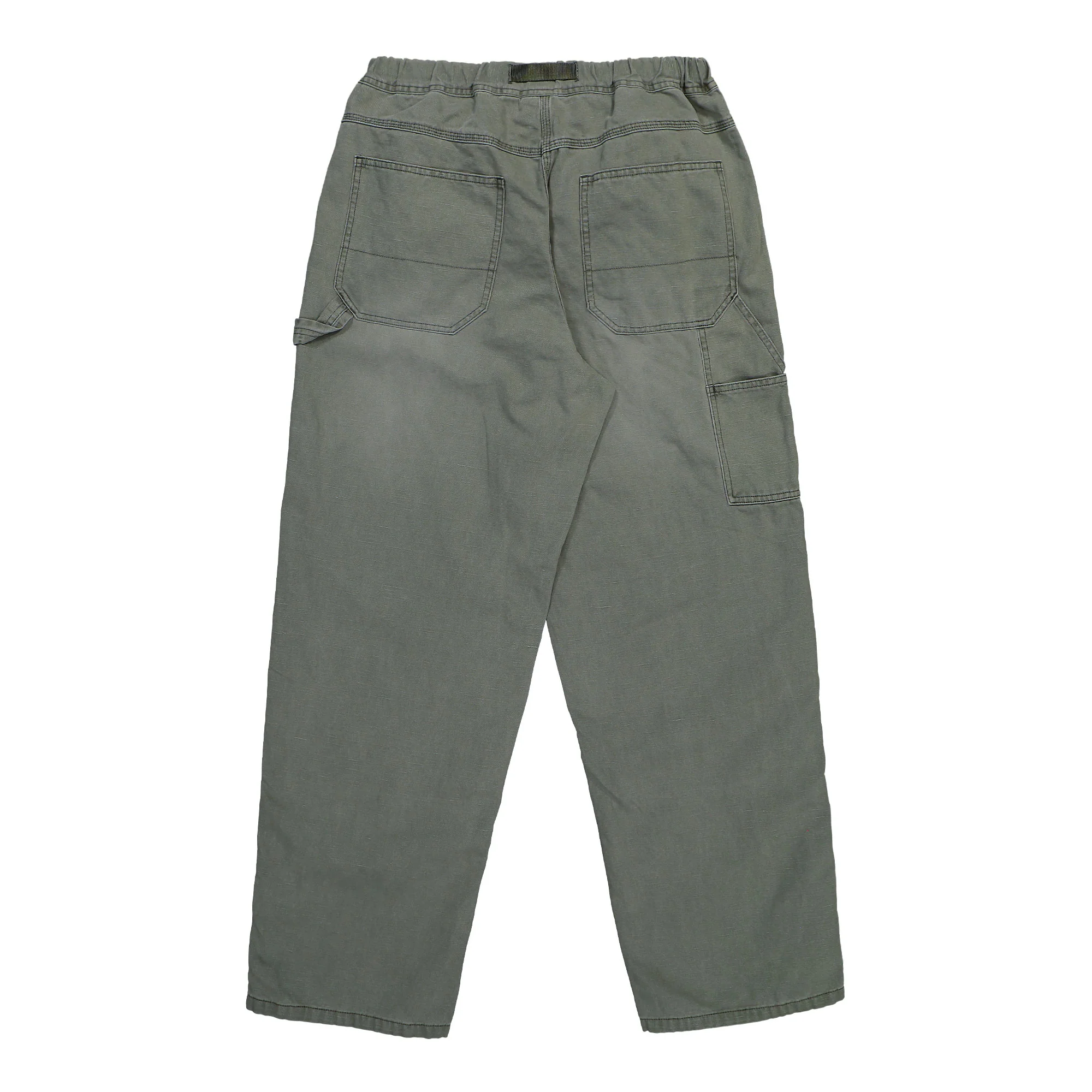Canvas Work Pant - Image 2