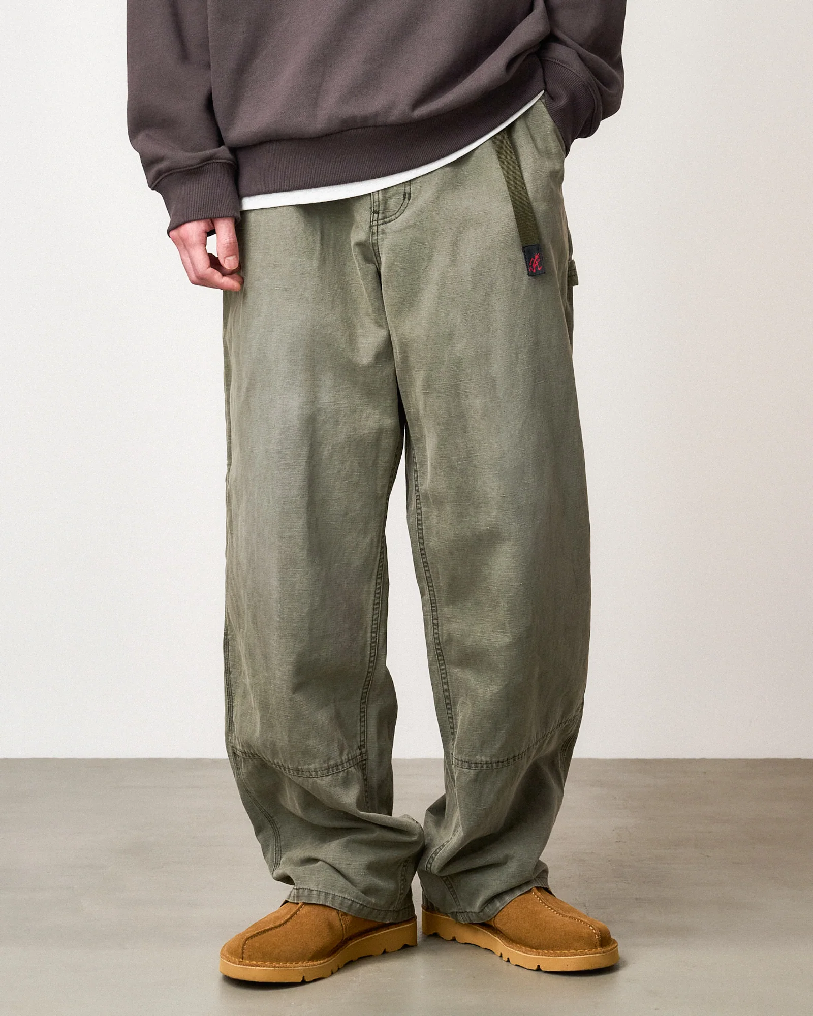 Canvas Work Pant - Image 3
